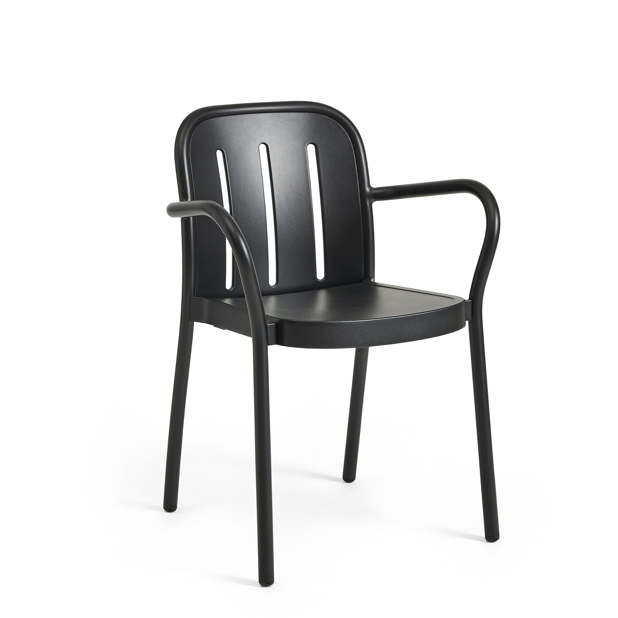 Deville Armchair by Julien Renault for Hay