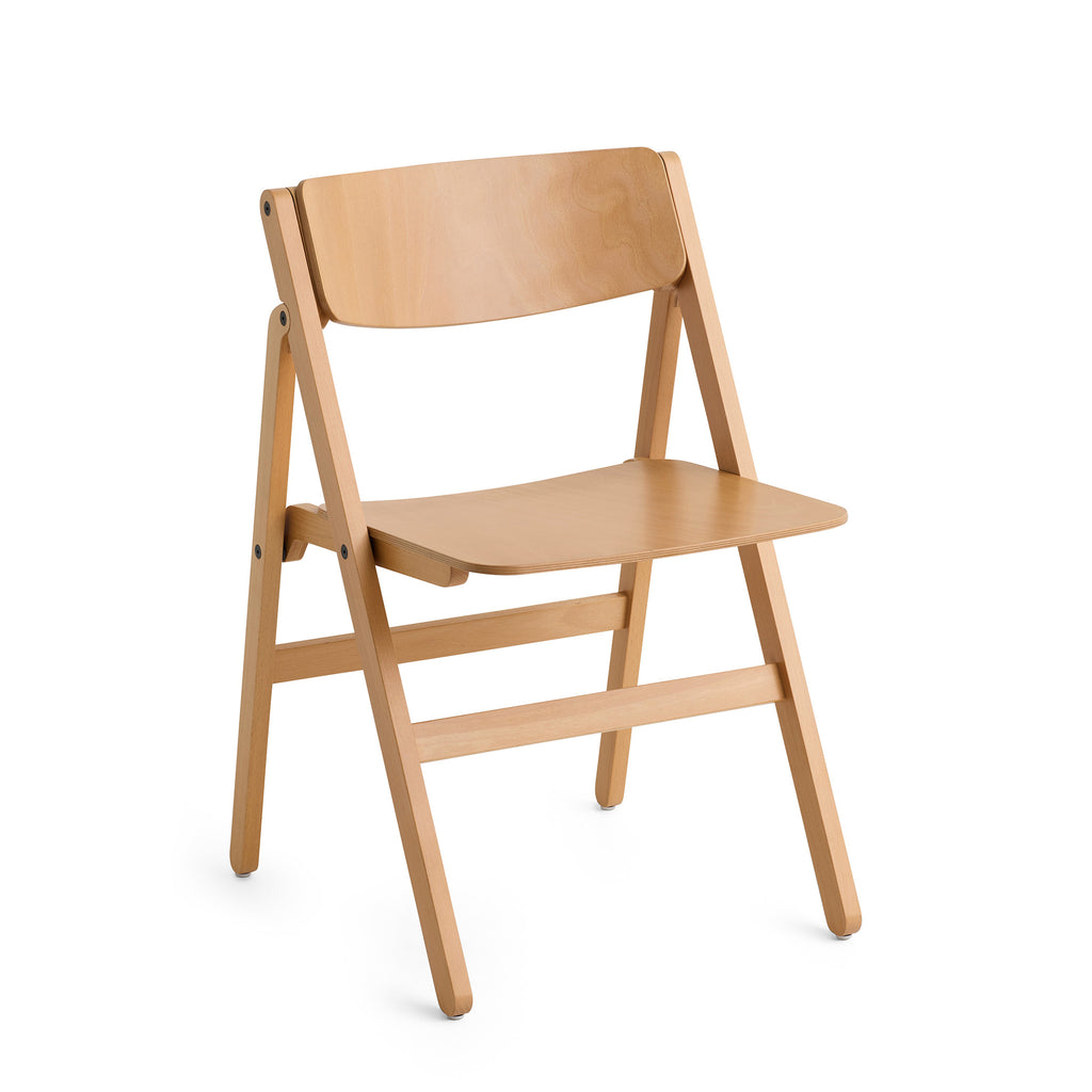 Backflip Chair By Gudmundur Ludvik for Hay