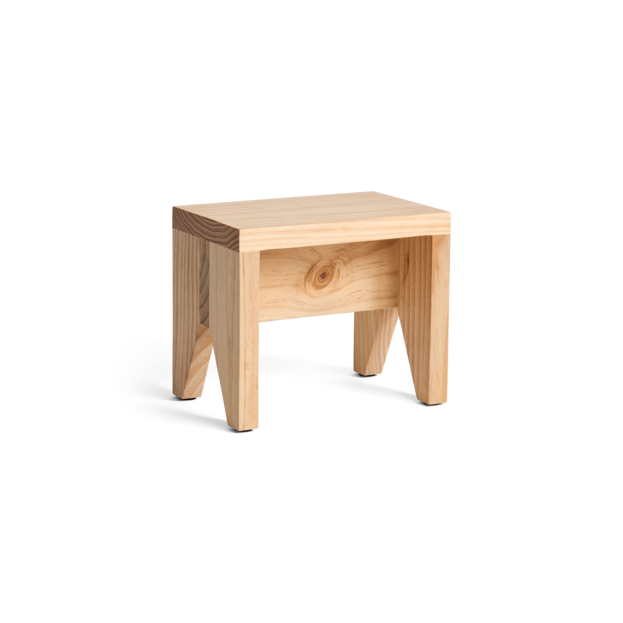 Marc Stool Manolito Stool By Marc Morro for HAY — haus®