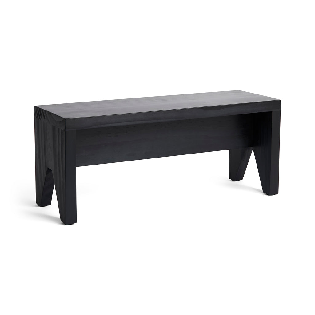Manolito Stool By Marc Morro for HAY