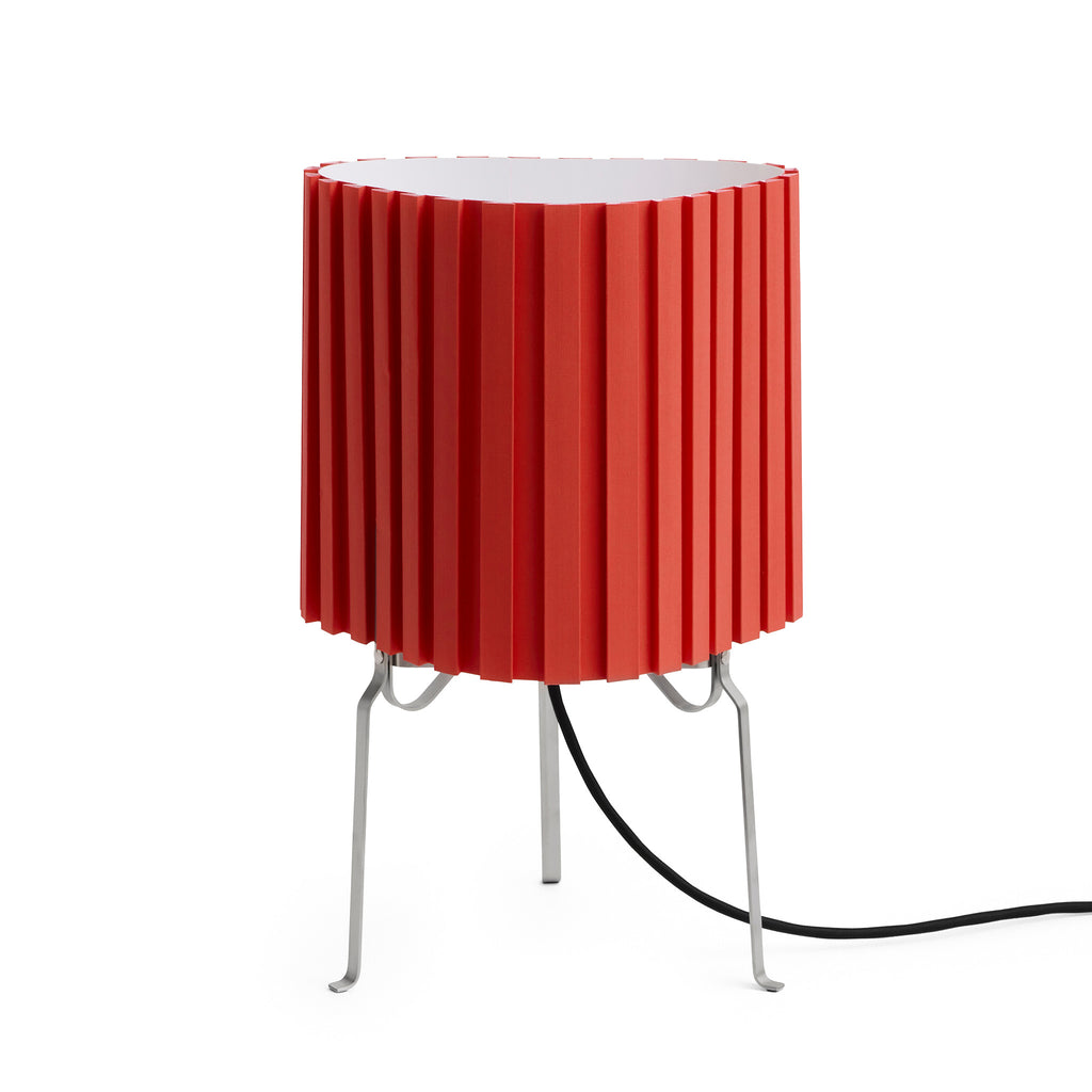 Canelé Table Lamp By Hay