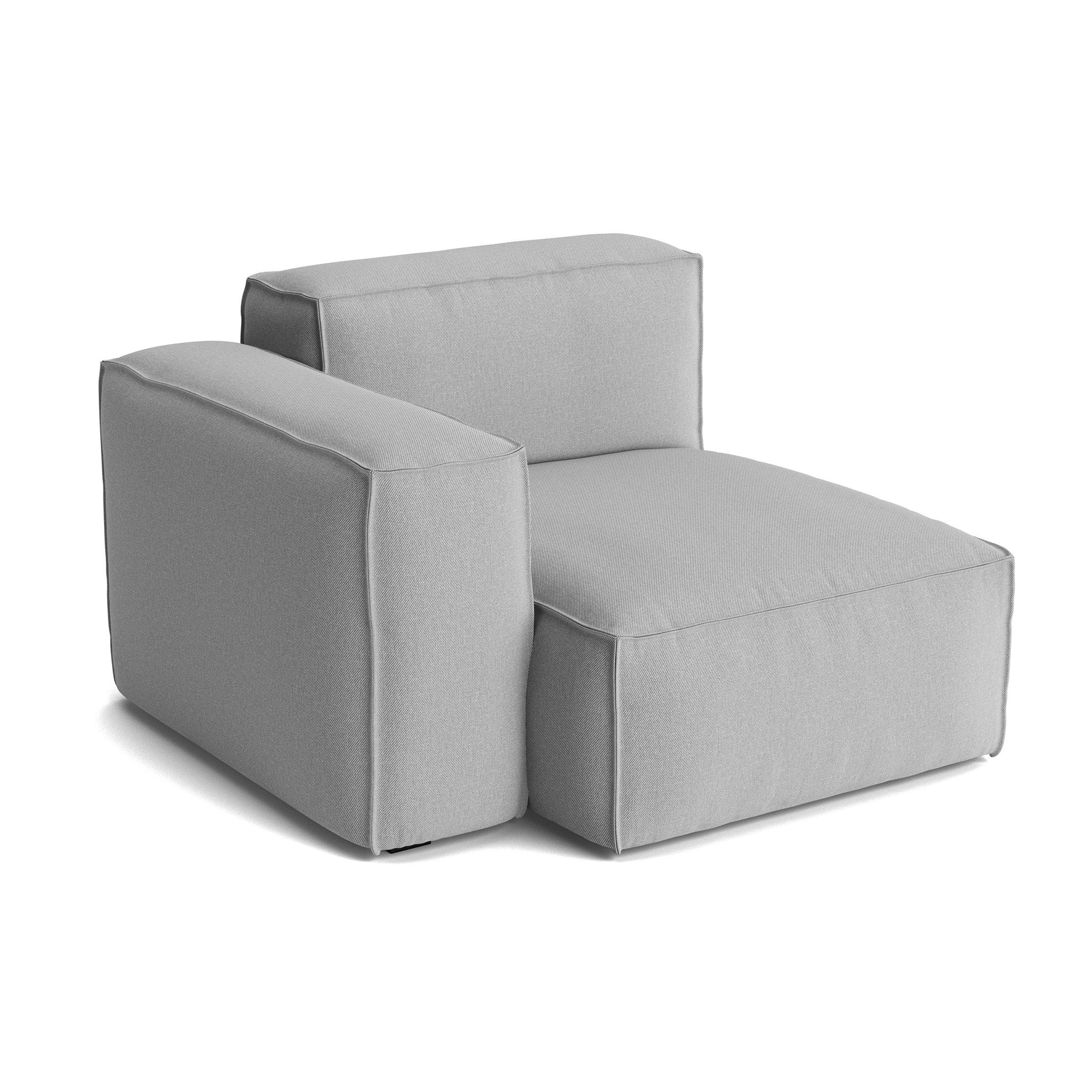 Mags Soft Low Armrest Removable Cover