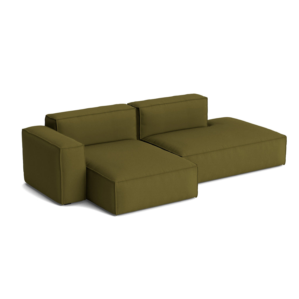 Mags Soft Low Armrest Removable Cover