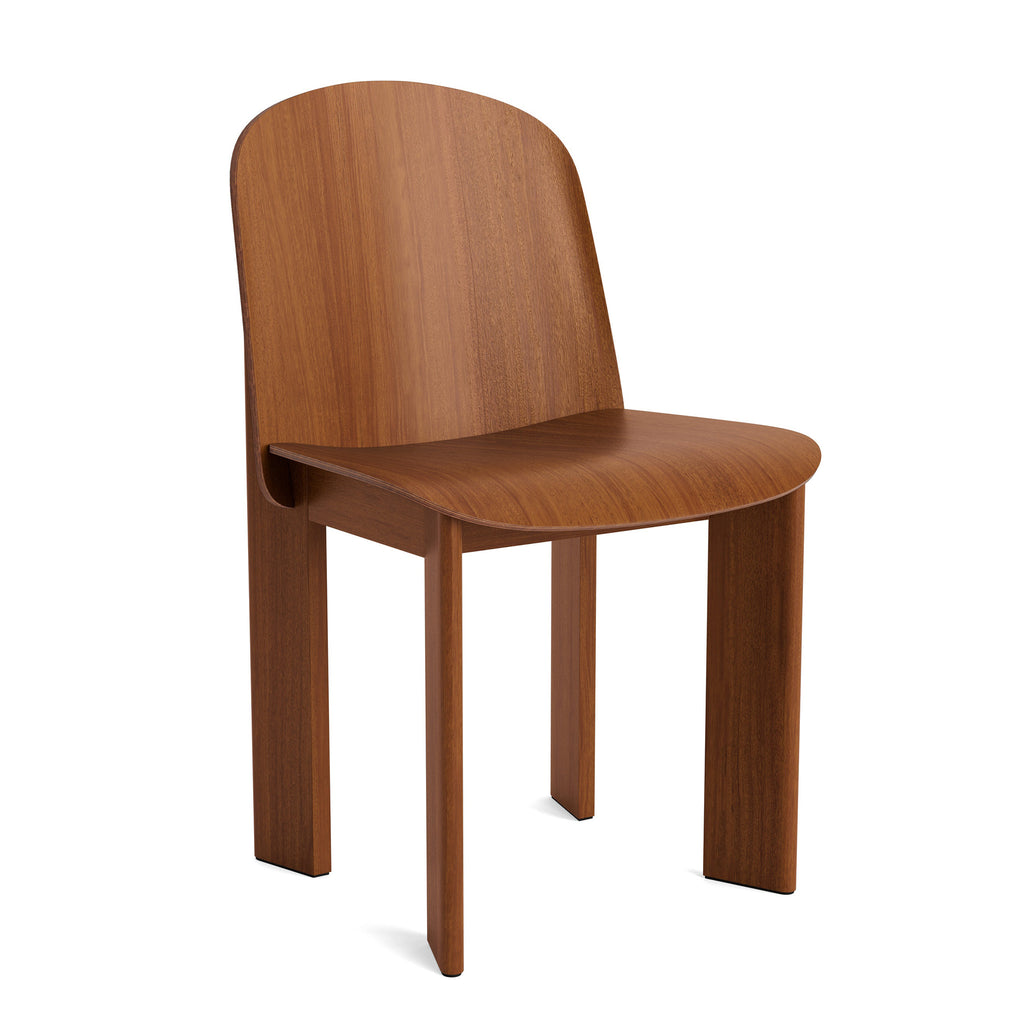 Chisel 65 Dining Chair