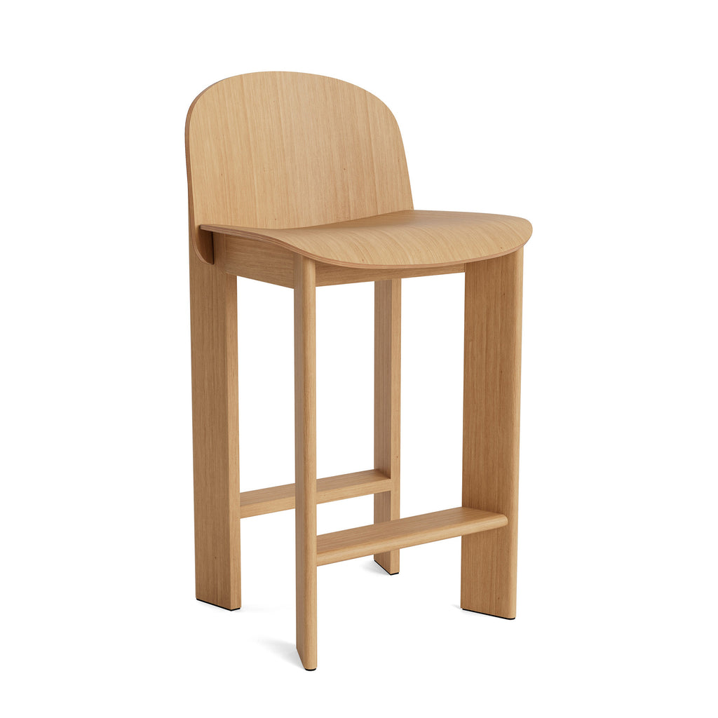Chisel 35 Bar Chair