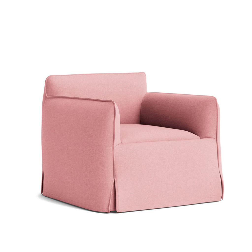 Mimi 1 Seater Armchair by Hay