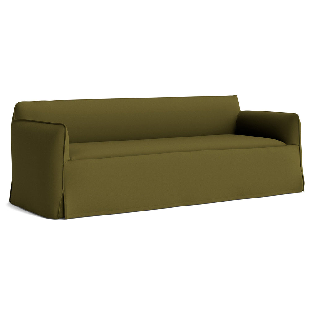 Mimi 3 Seater Sofa by Hay