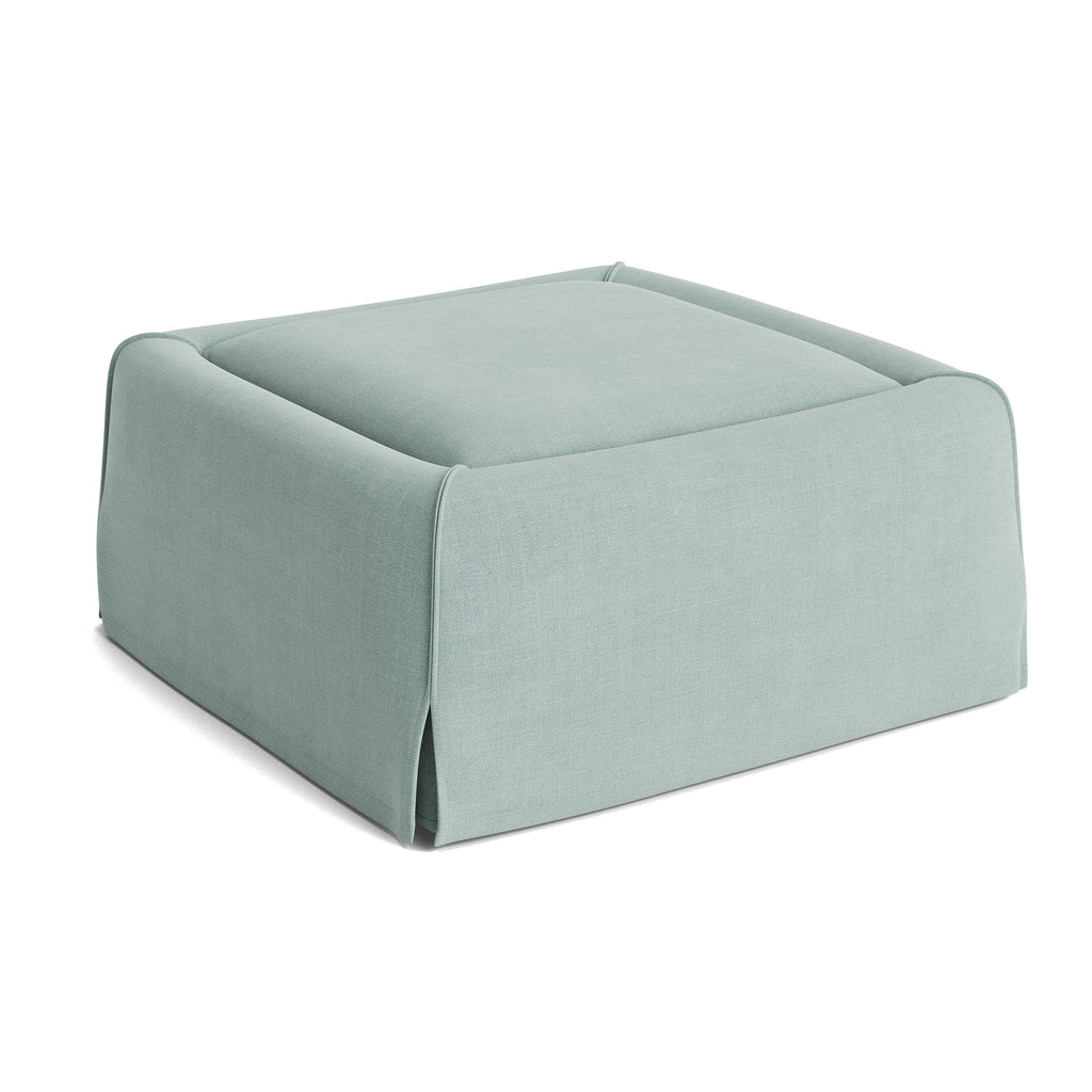 Mimi Ottoman by Hay