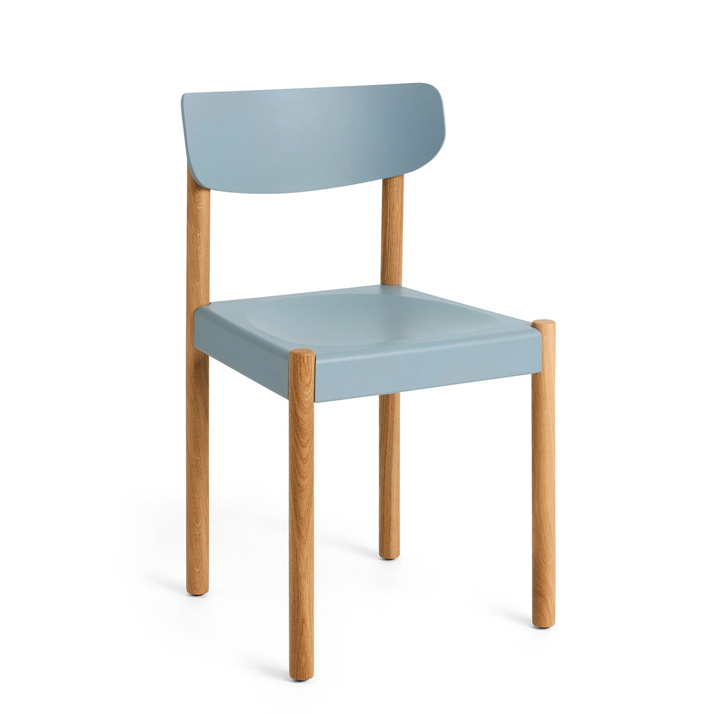 Pack Chair 10 By HAY