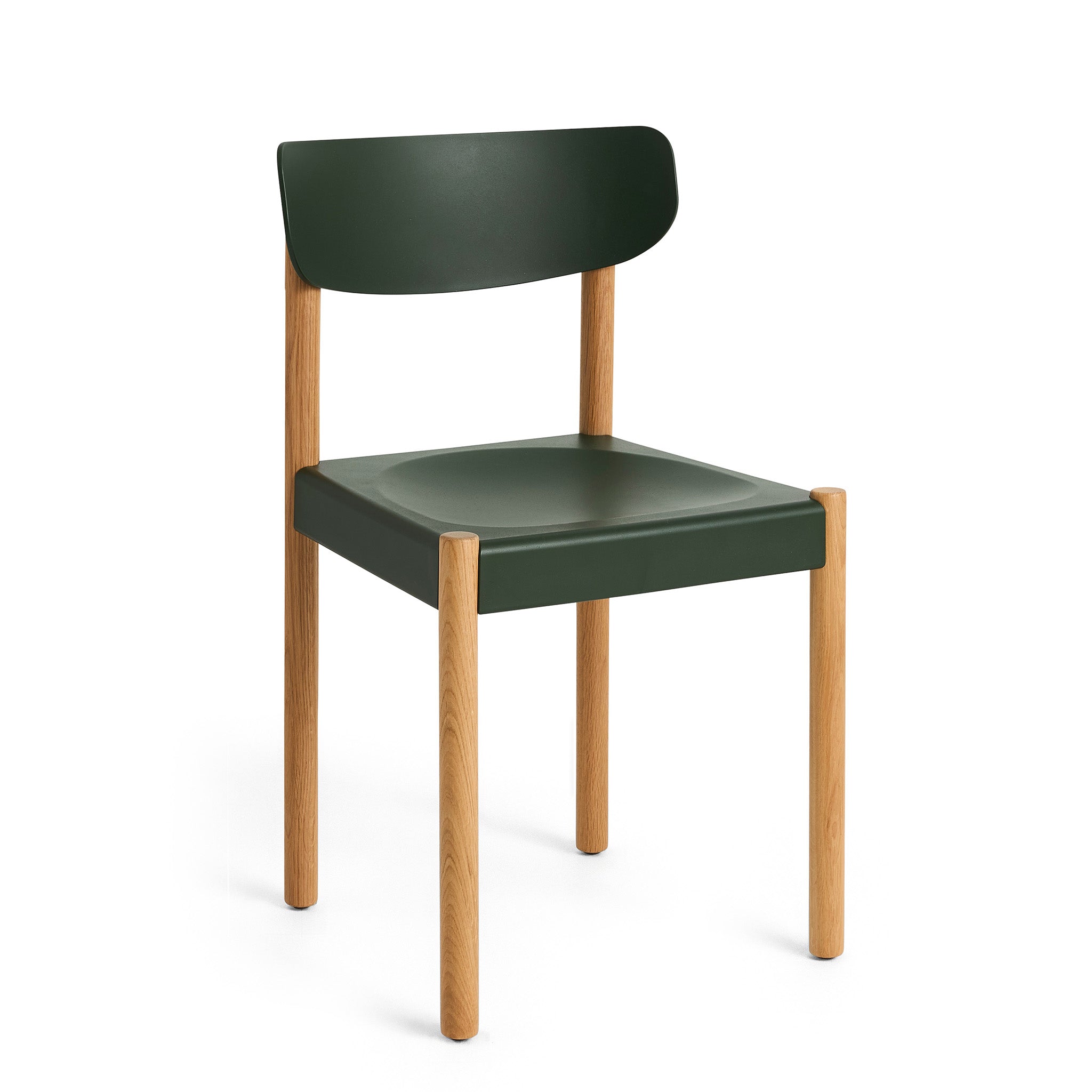 Pack Chair 10 By HAY