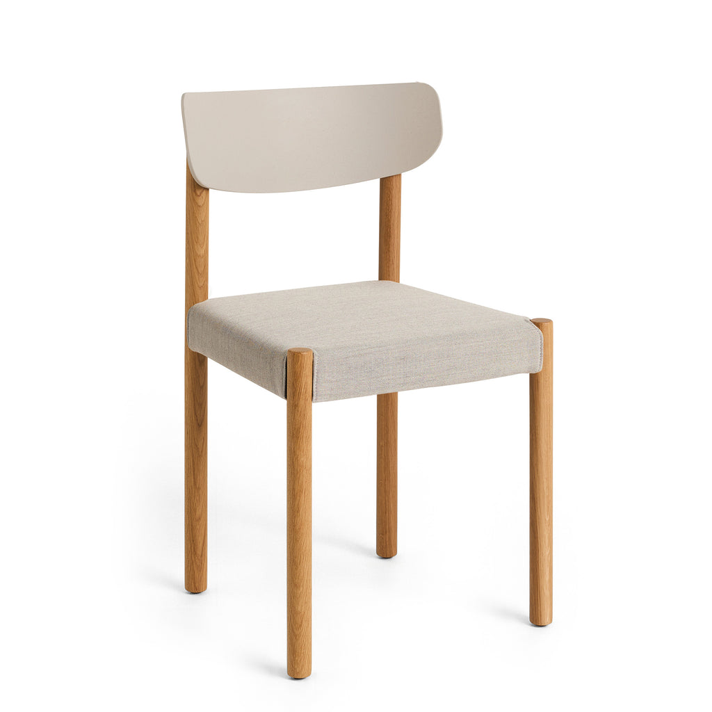 Pack Chair 11 By HAY