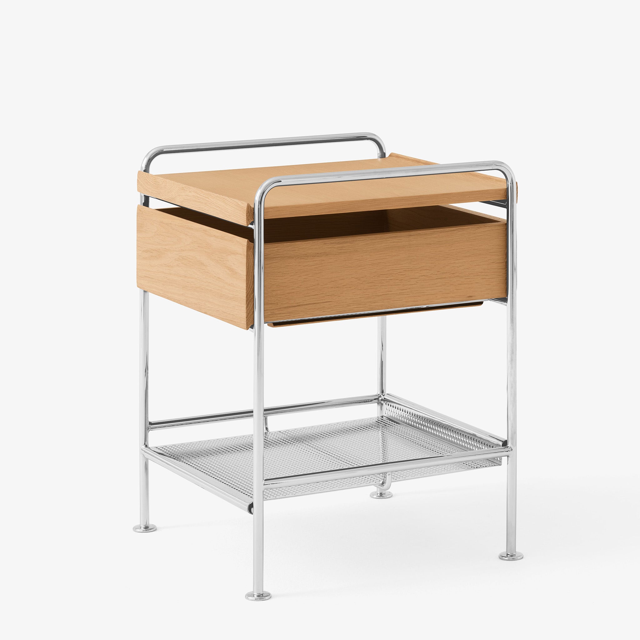 Alima Side Table NDS3