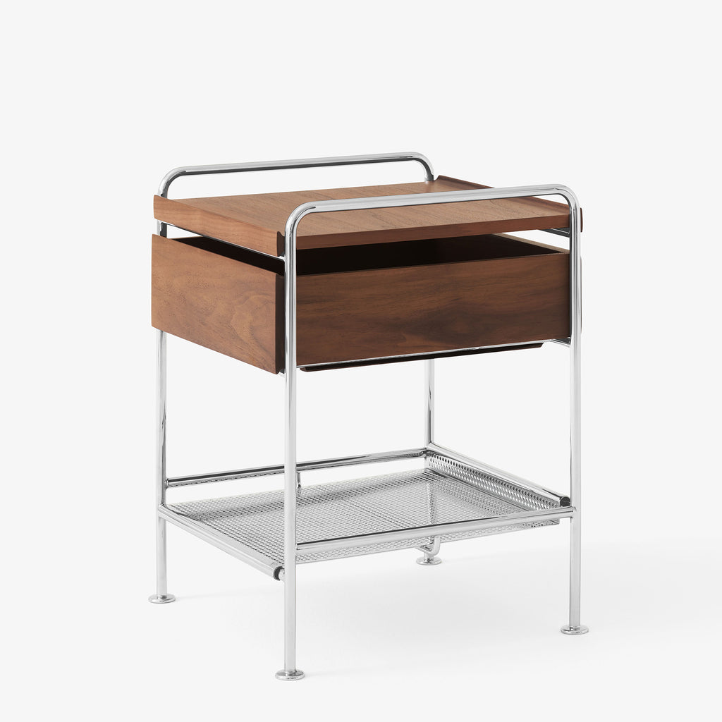 Alima Side Table NDS3