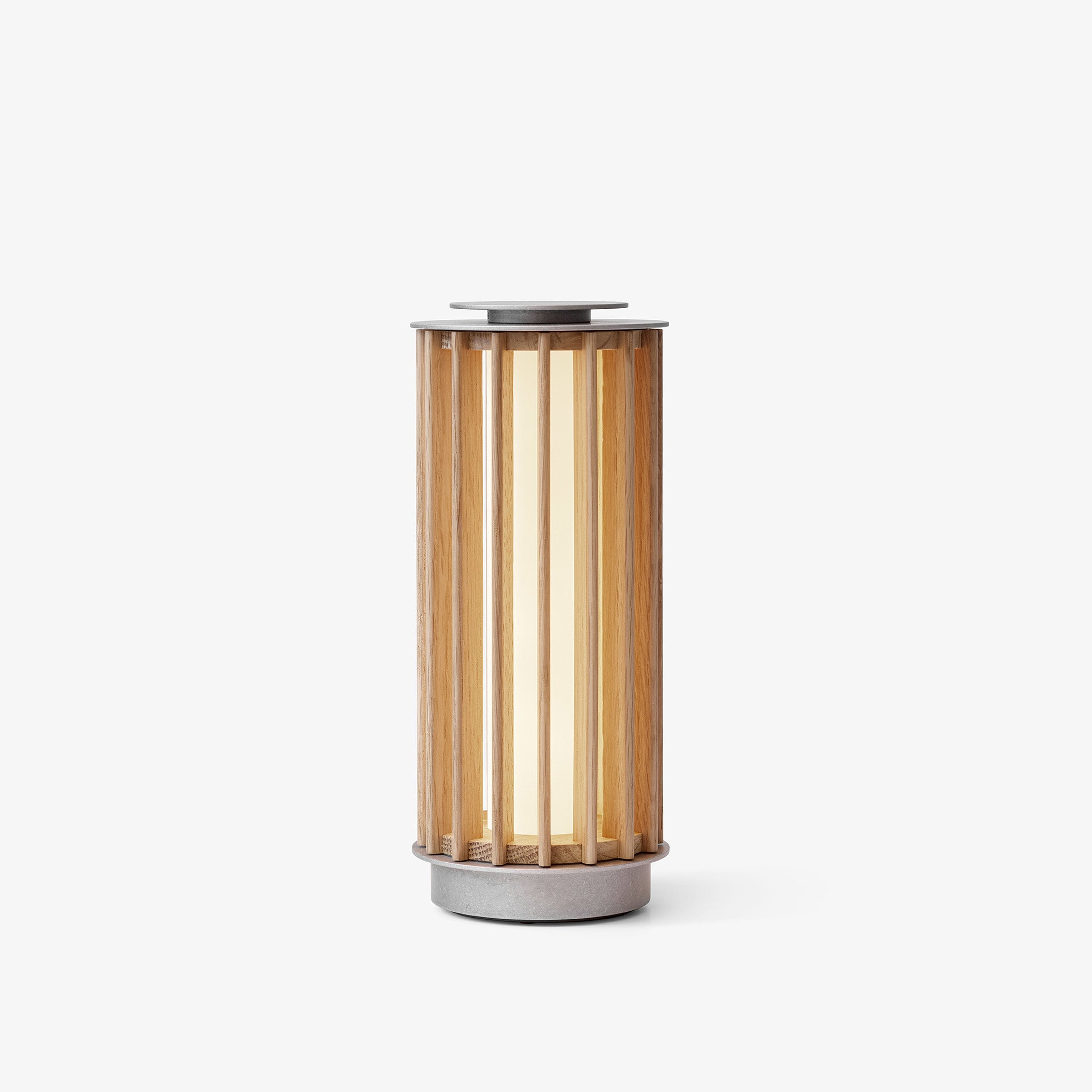 Numbra TY3 Portable Lamp By Teruhiro Yanagihara