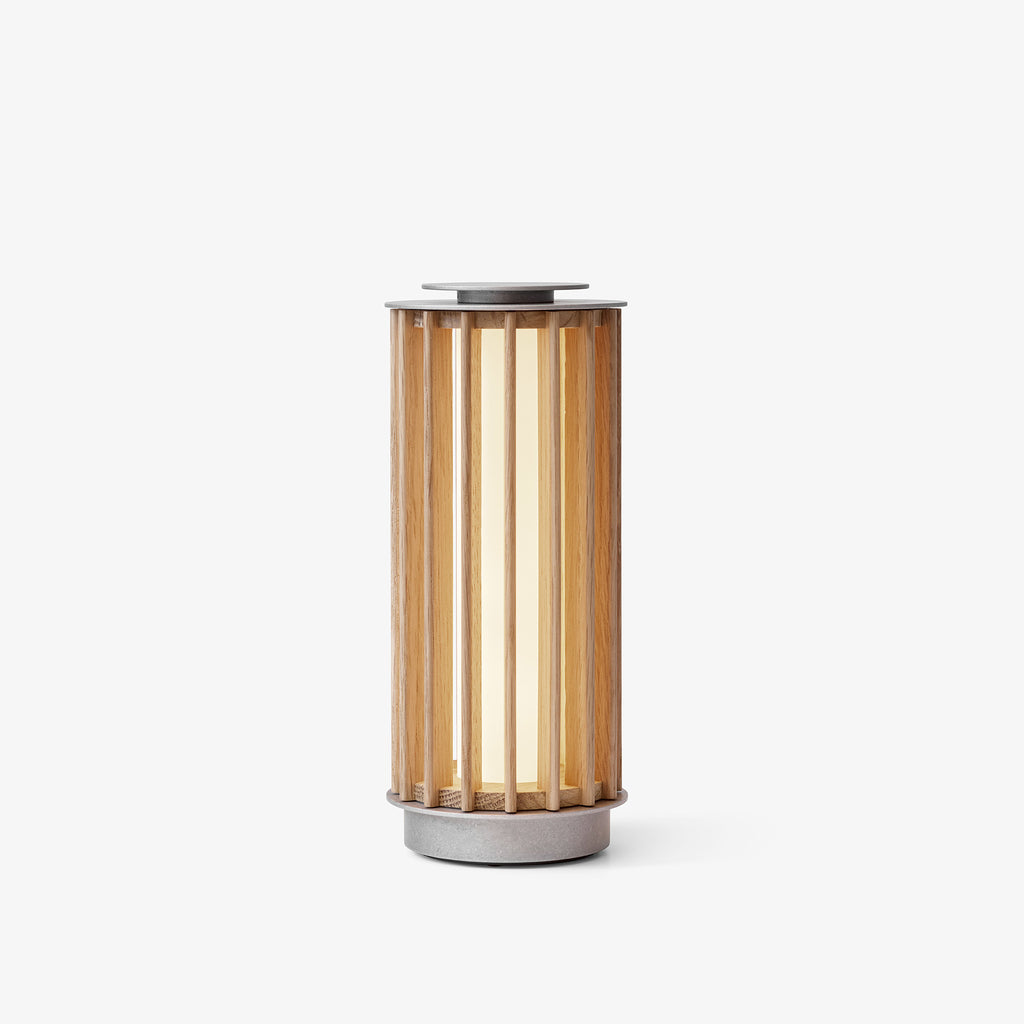 Numbra TY3 Portable Lamp By Teruhiro Yanagihara