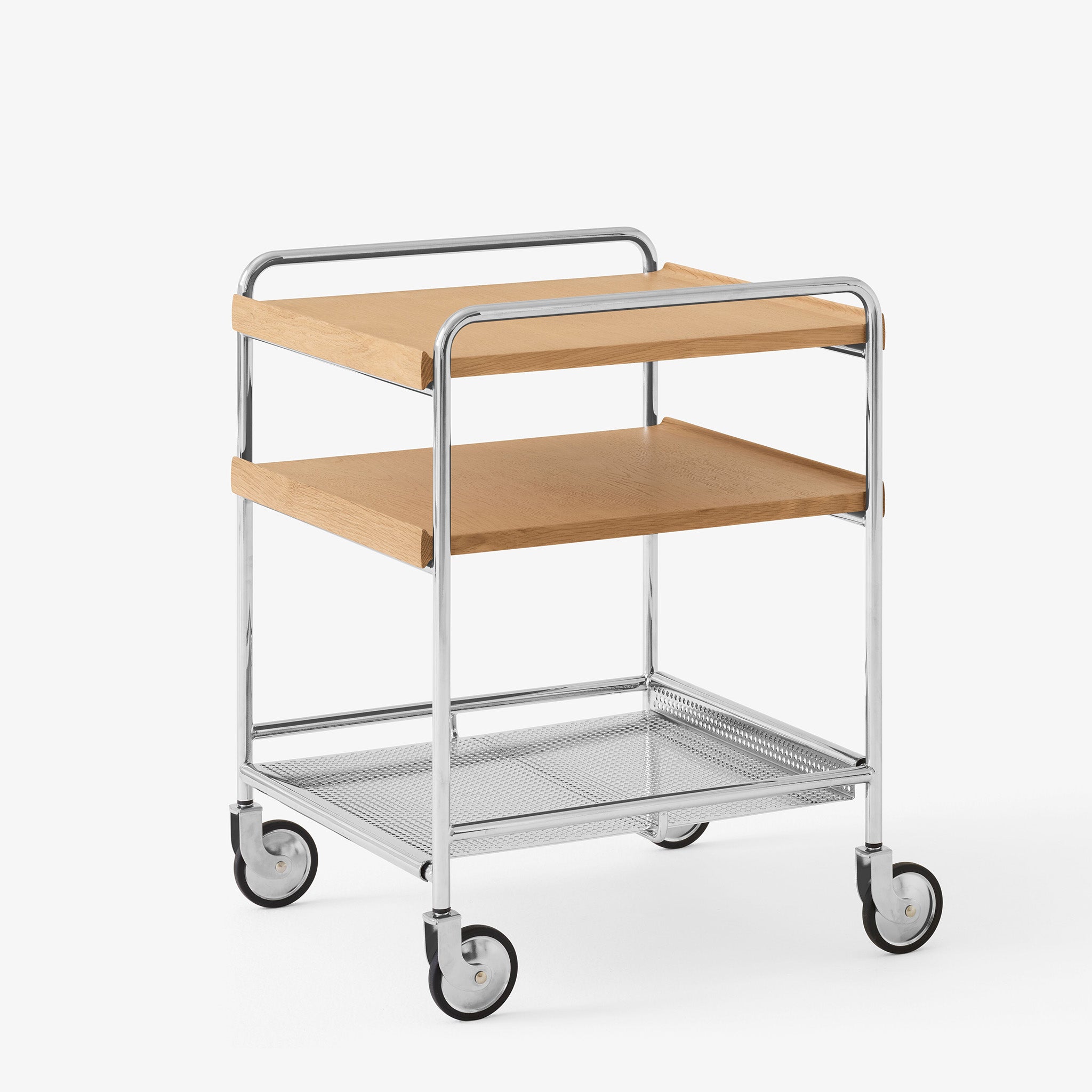 Alima Trolley NDS2