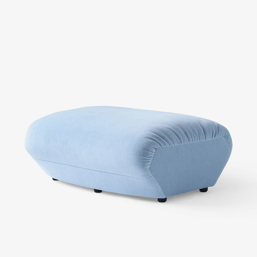 Hi Lo Pouf AV56
