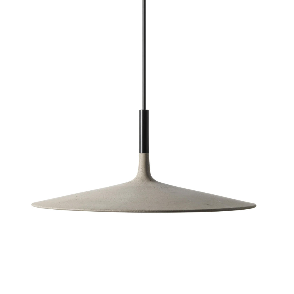 Aplomb Large Pendant Lamp by Foscarini