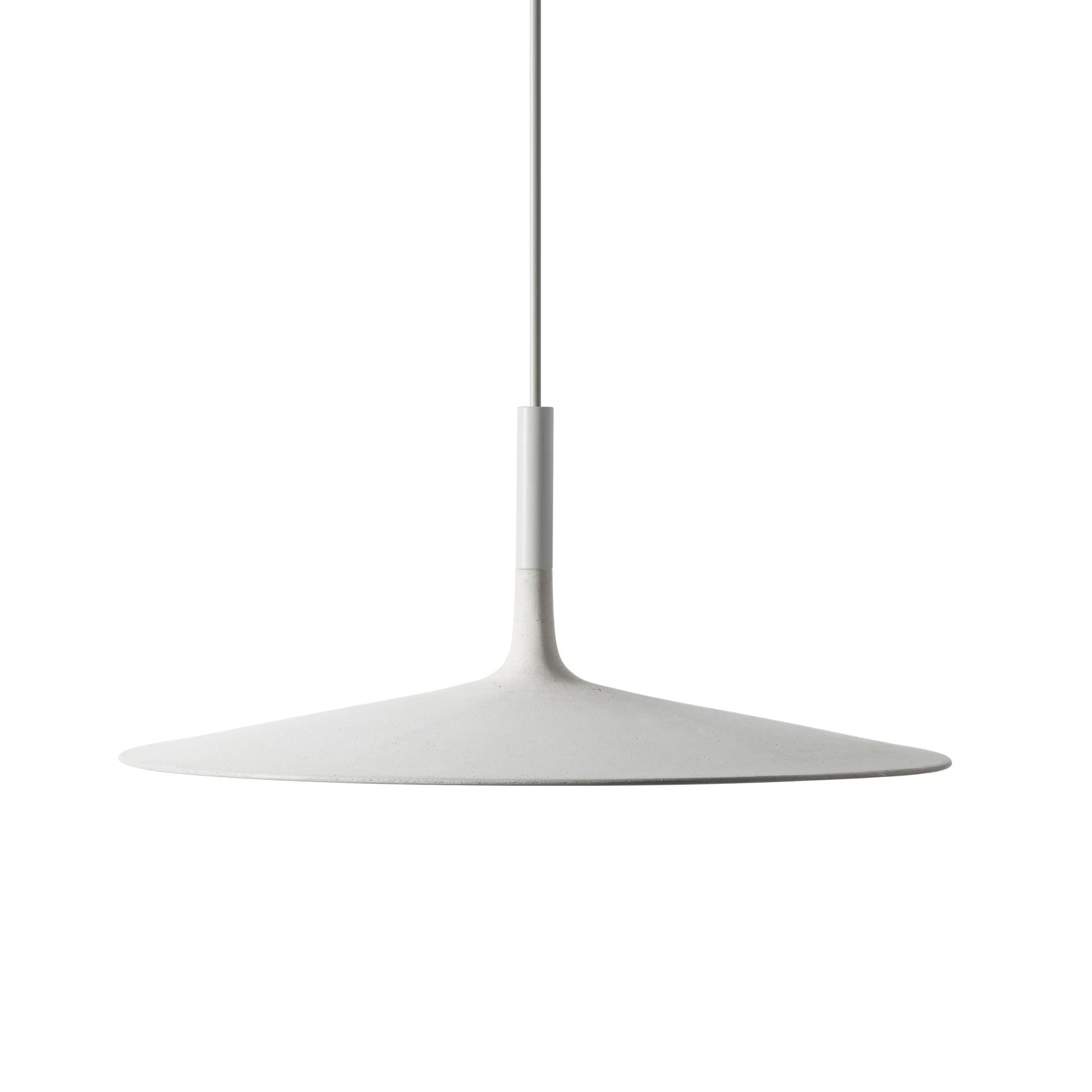 Aplomb Large Pendant Lamp by Foscarini