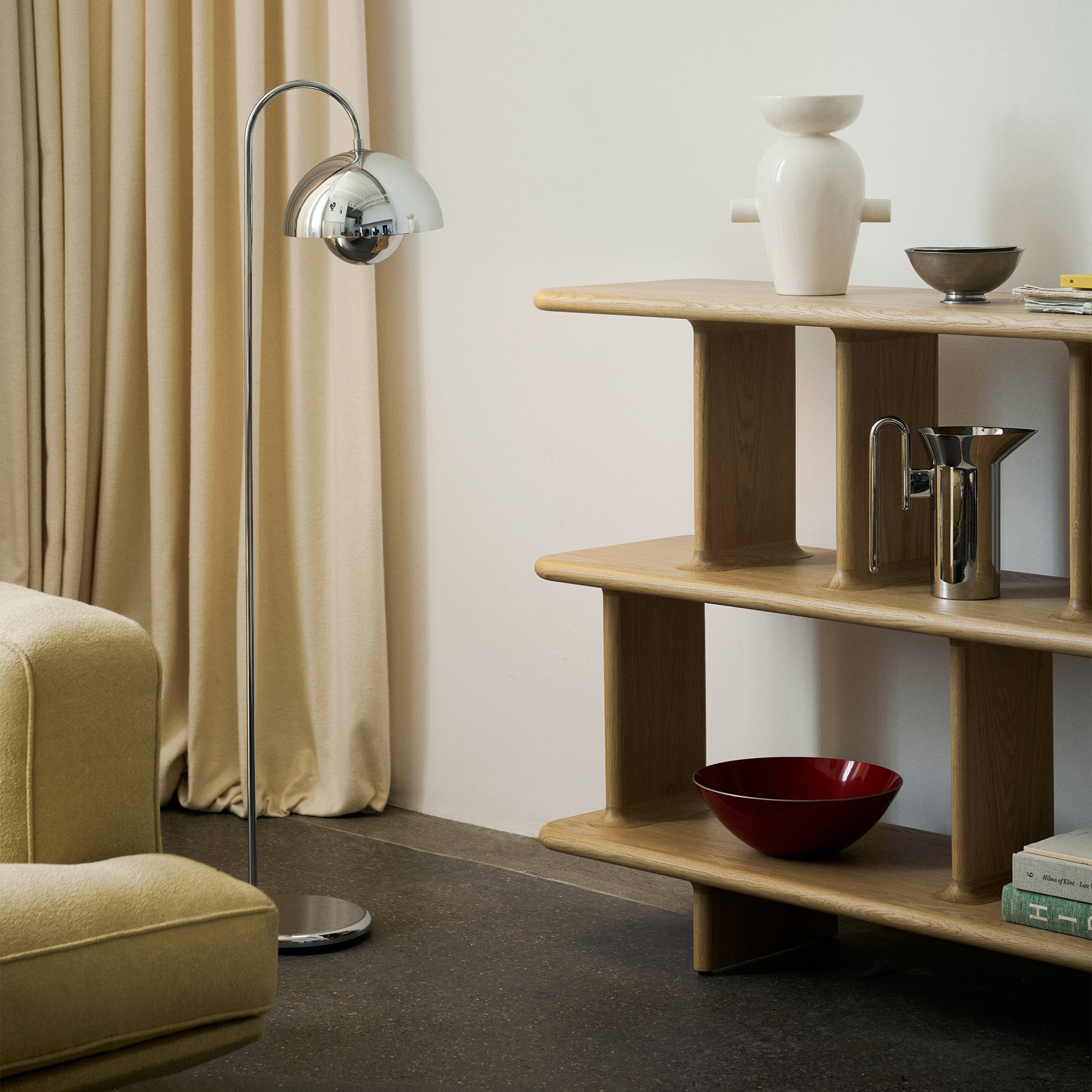 Archivo Shelving — haus®