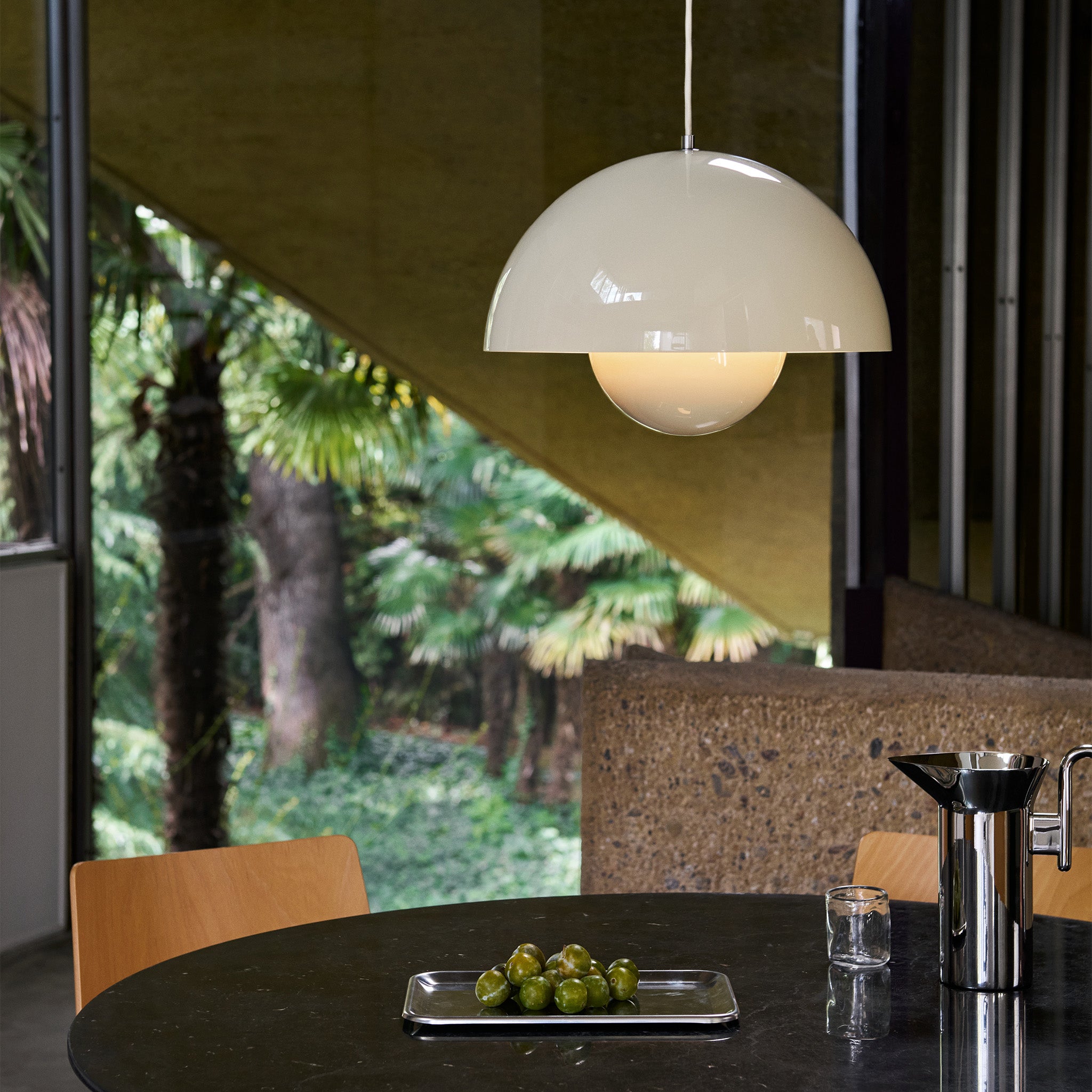 Flowerpot Pendant VP7 by &Tradition — haus® Flowerpot Pendant VP7 by &Tradition — haus®