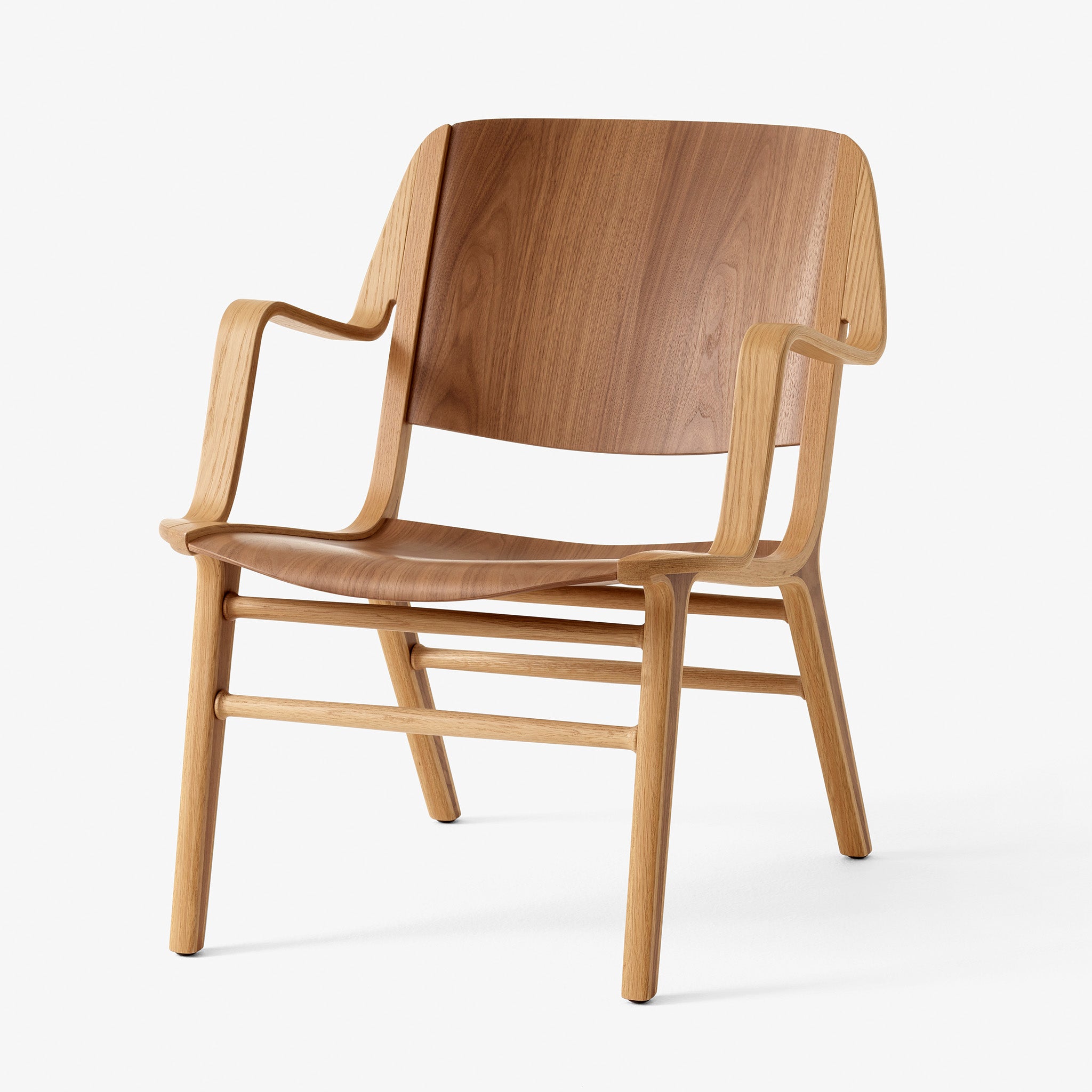AX HM11 Chair by Hvidt & Mølgaard for &Tradition