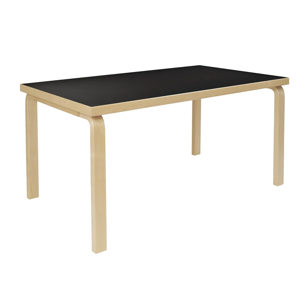 Aalto 82A/B Table by Artek
