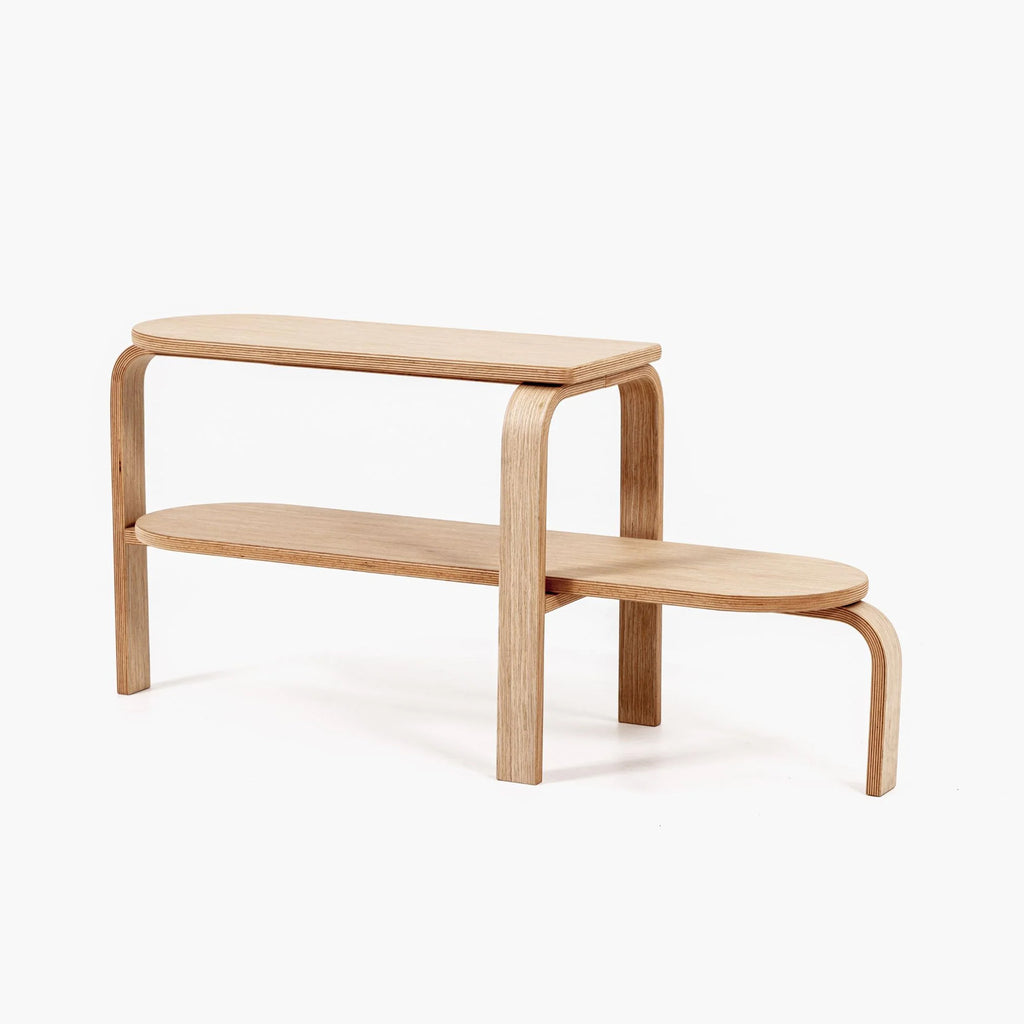 Altura Bench by Case