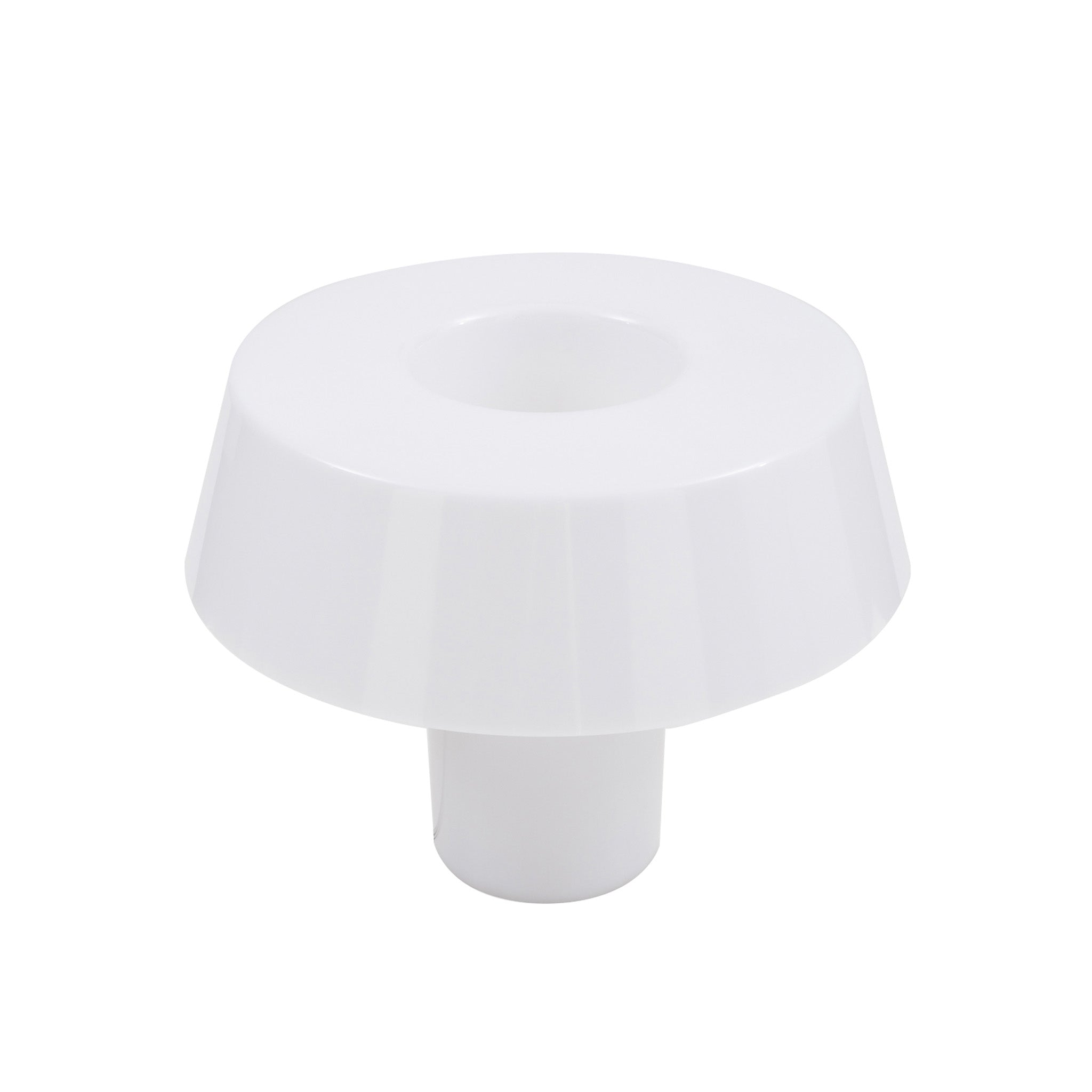 Amami Table Lamp by Naoto Fukasawa for Artemide