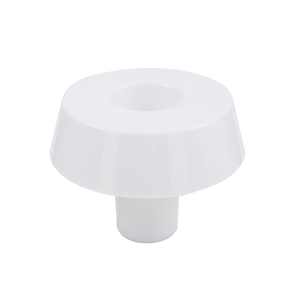 Amami Table Lamp by Naoto Fukasawa for Artemide