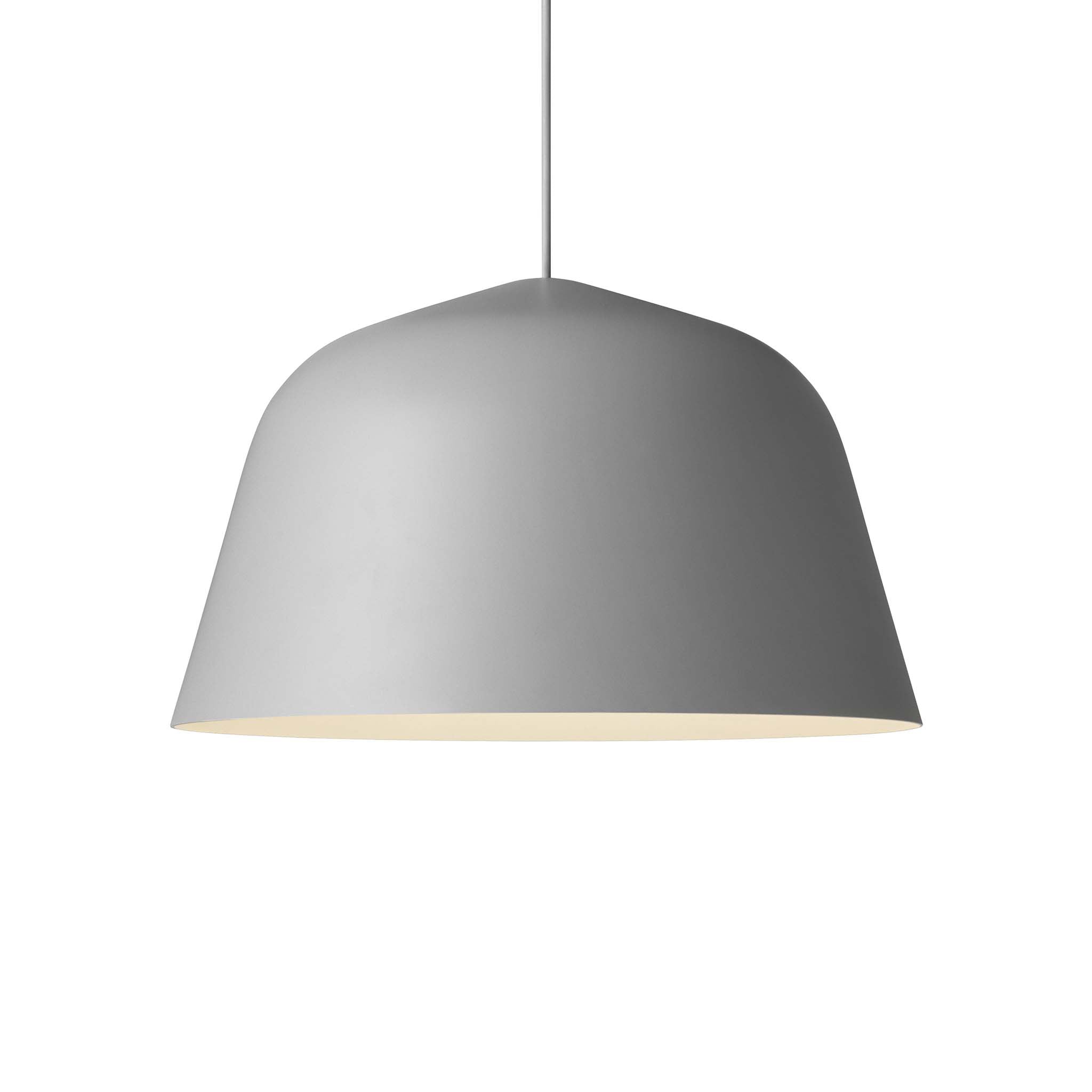 Clearance Ambit Pendant / Large 40cm / Grey