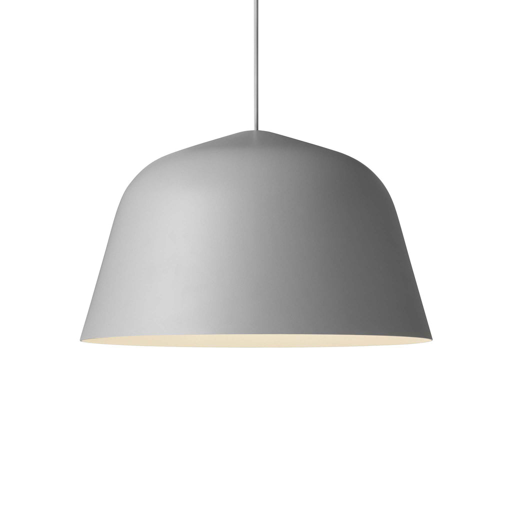 Clearance Ambit Pendant / Large 40cm / Grey