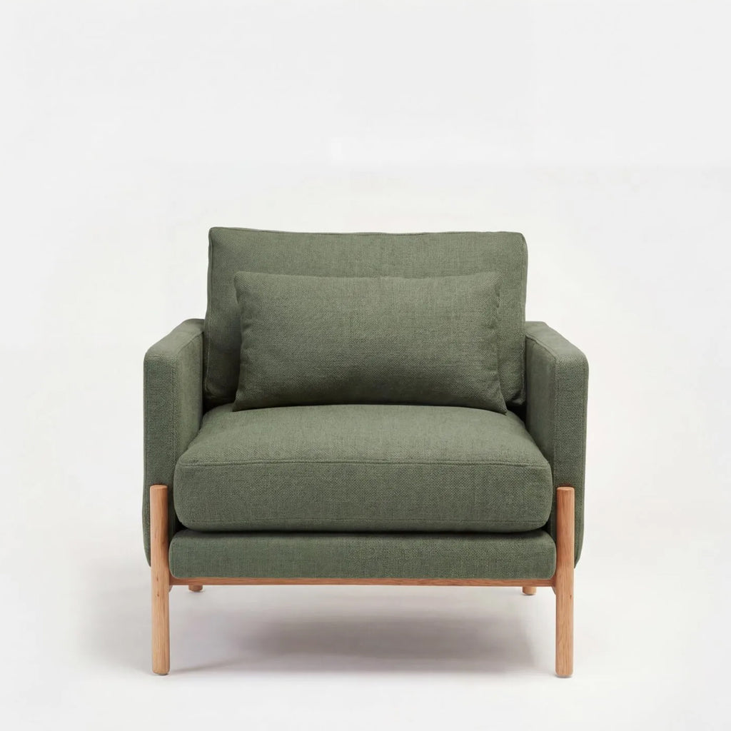 Another Armchair by Another Country
