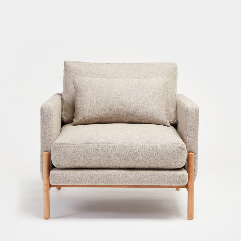 Another Armchair by Another Country