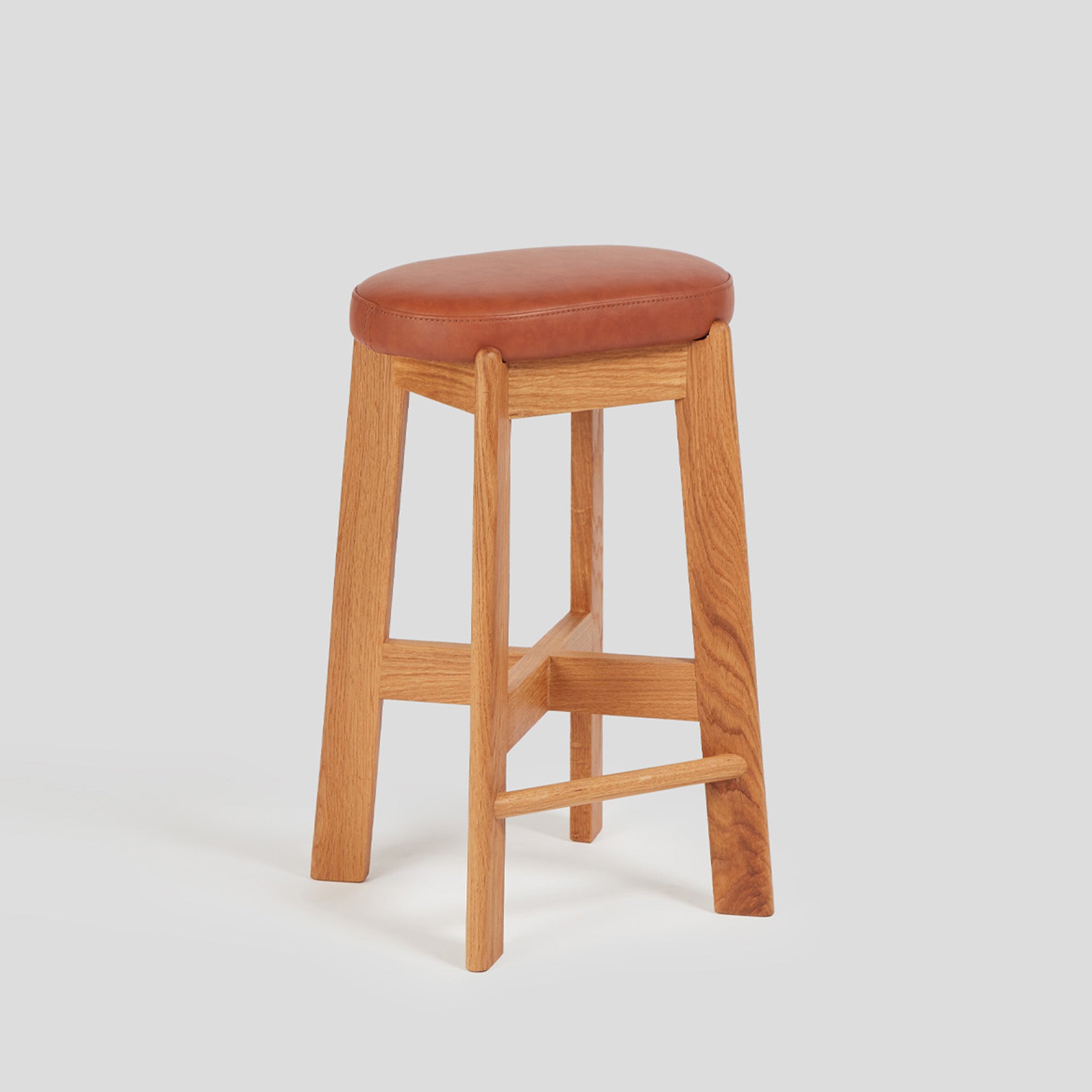 Bar Stool Five by Another Country
