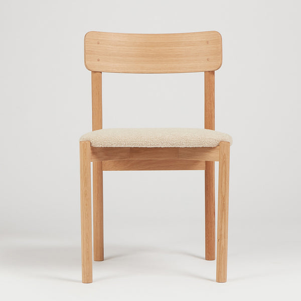 Semley Chair by Another Country — haus®