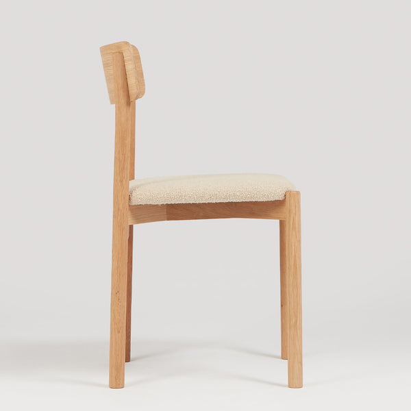 Semley Chair by Another Country — haus®