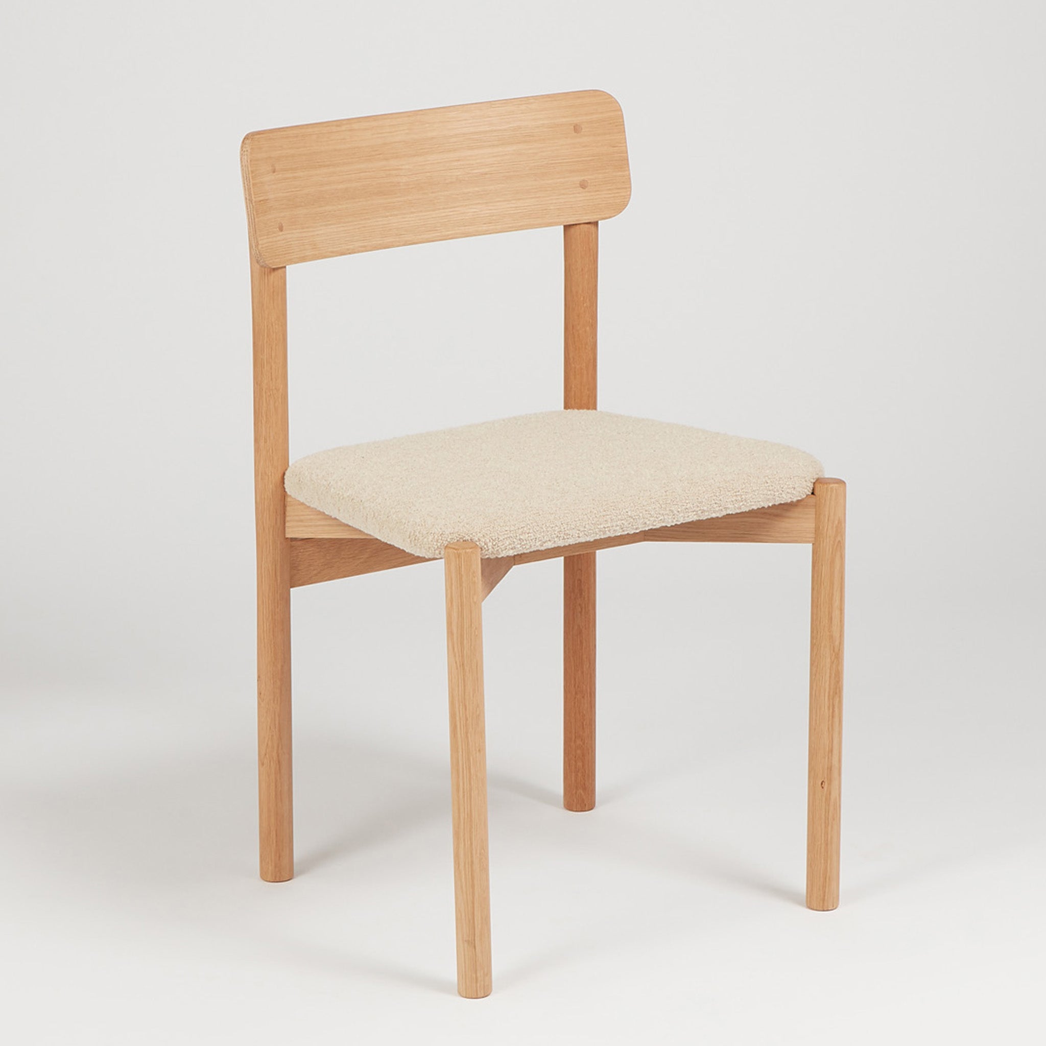 Semley Chair by Another Country