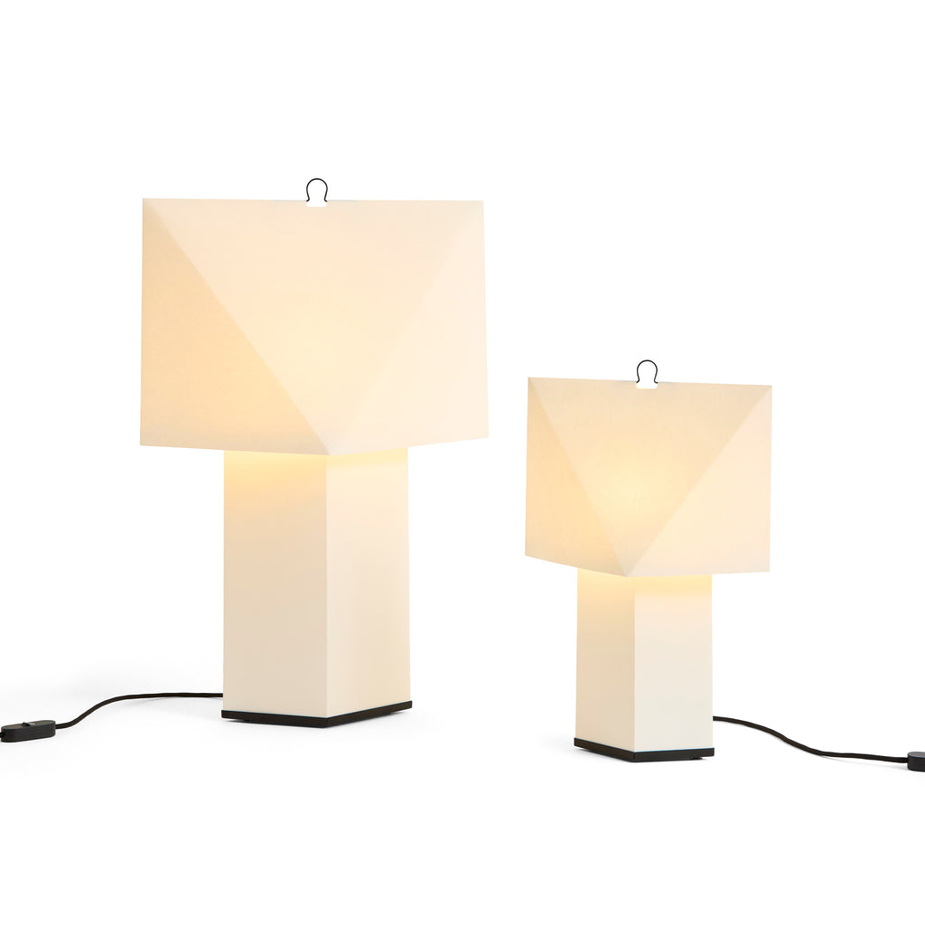 Aplat Table Lamp By Hay