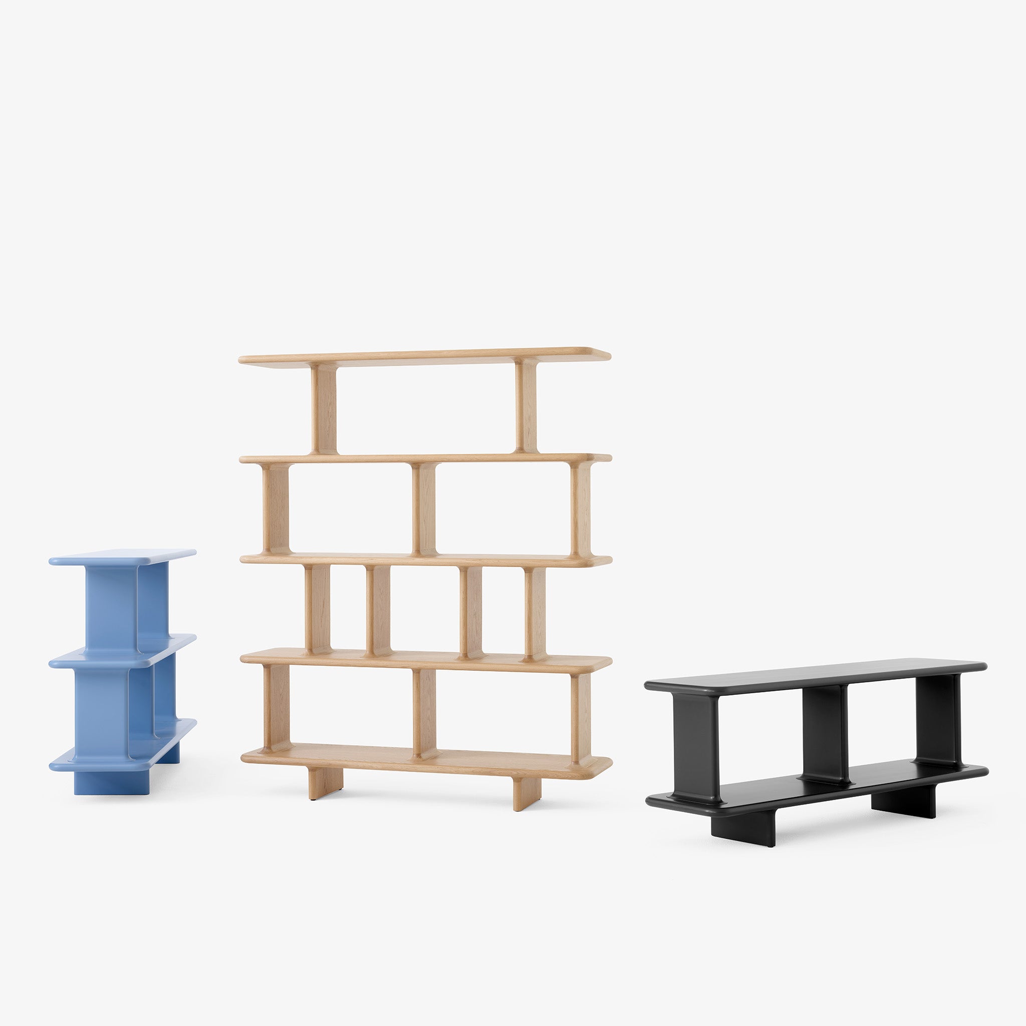 Archivo Shelving — haus®