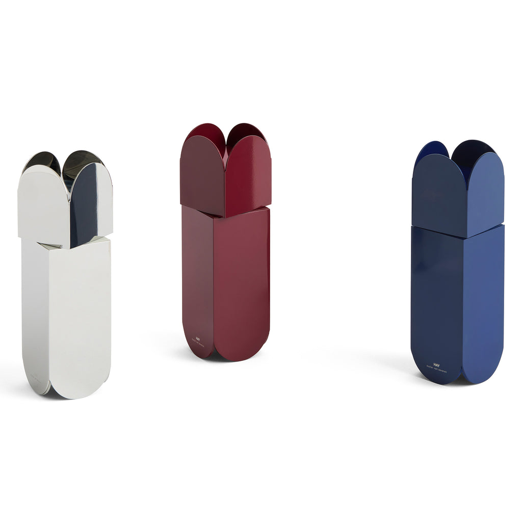 Arcs Salt & Pepper by Muller Van Severen