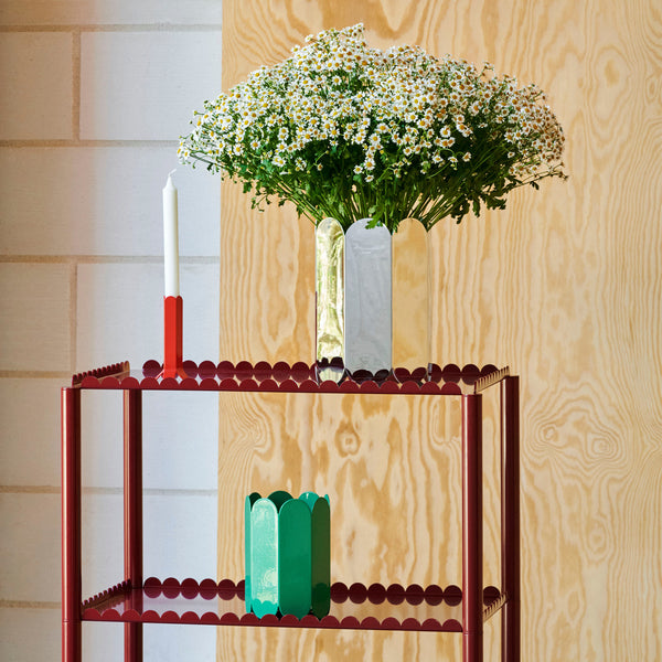Arcs Vase by Hay — haus®