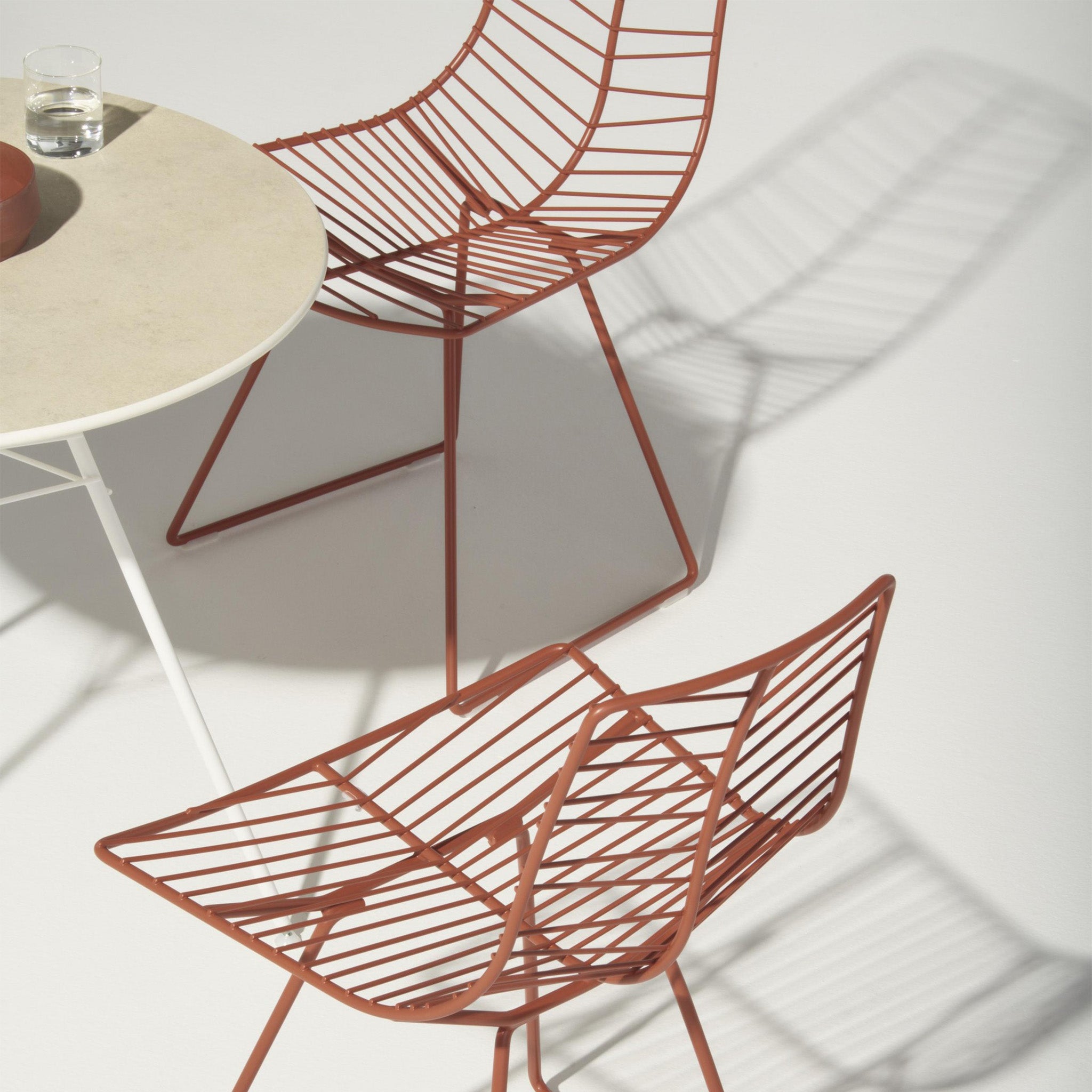 Leaf Chair by Arper — haus®