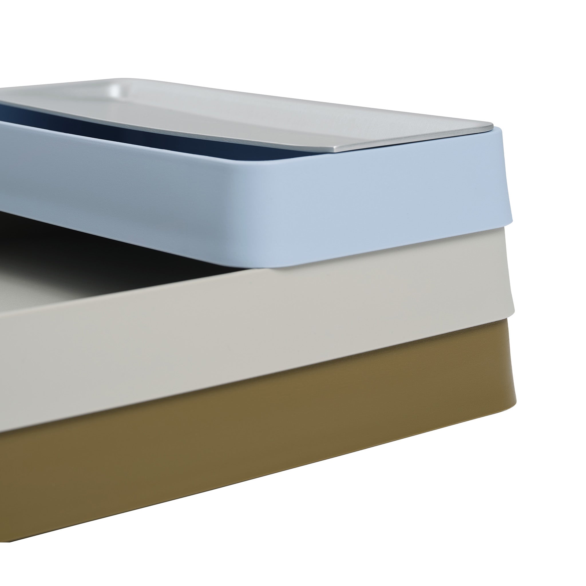 Arrange Desktop Configuration No.2 Multicolour