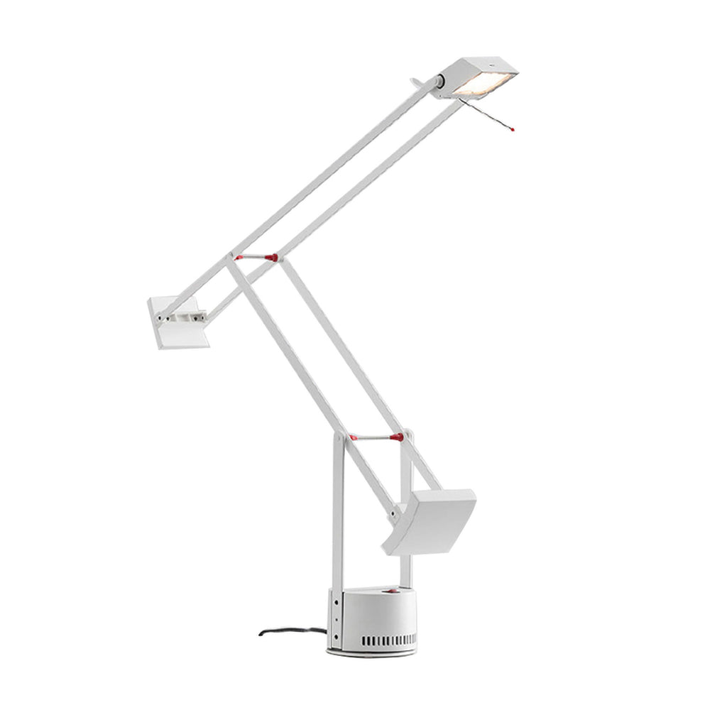 Artemide Tizio Table Lamp - White (Clearance)