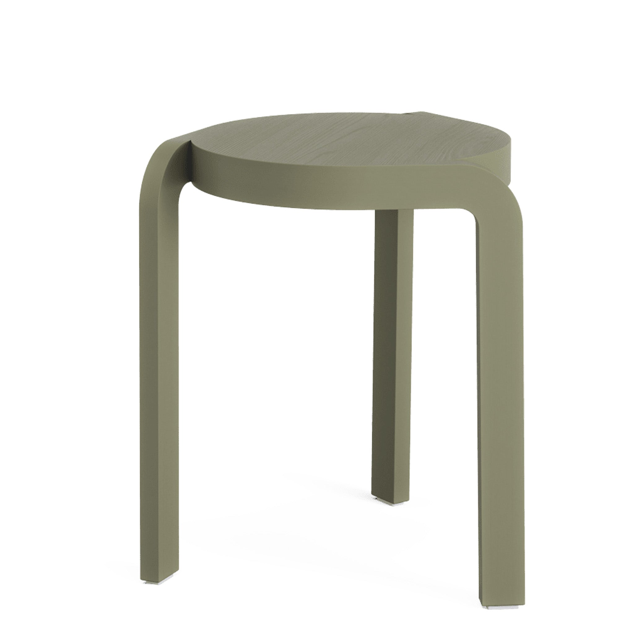 Spin Stool by Swedese