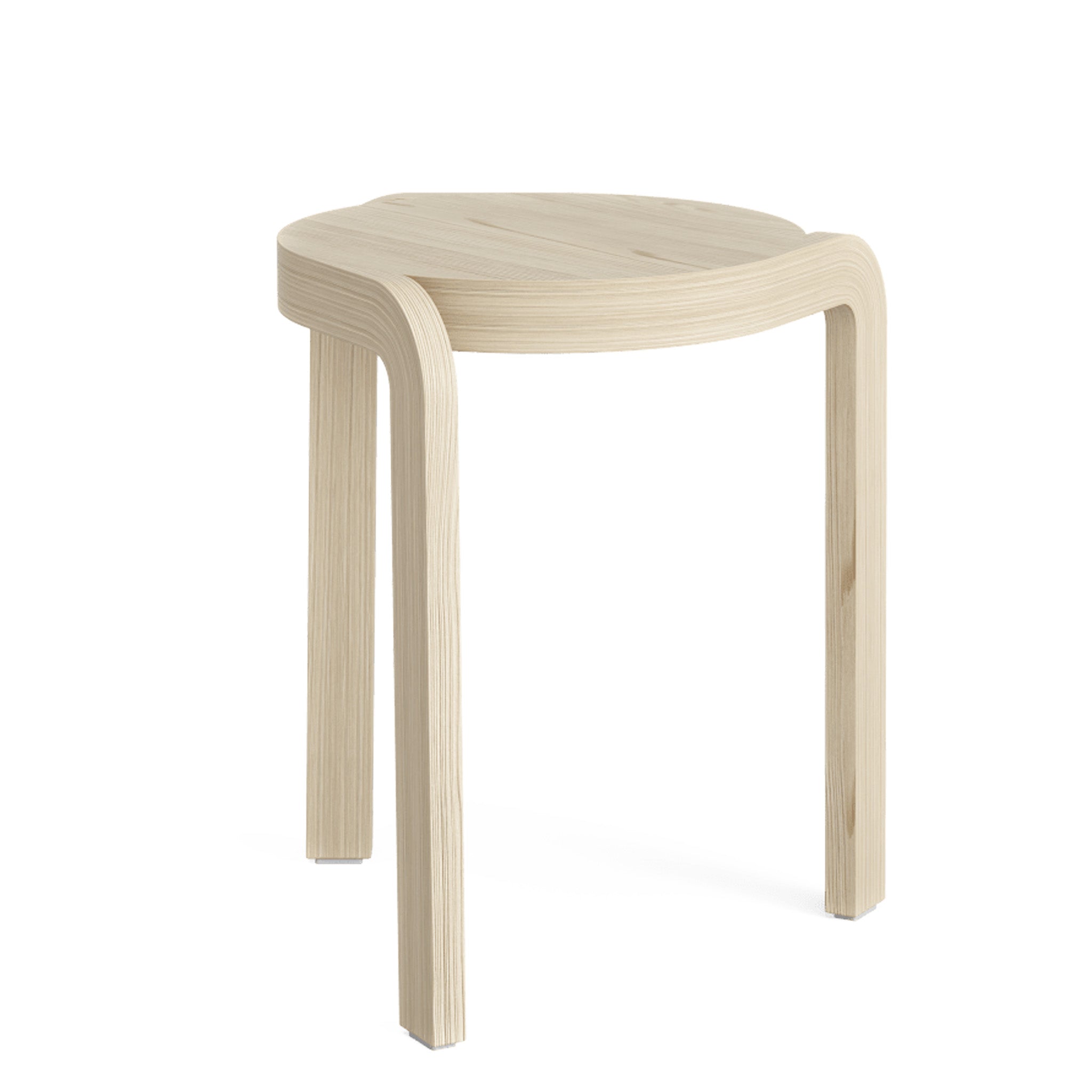 Spin Stool by Swedese
