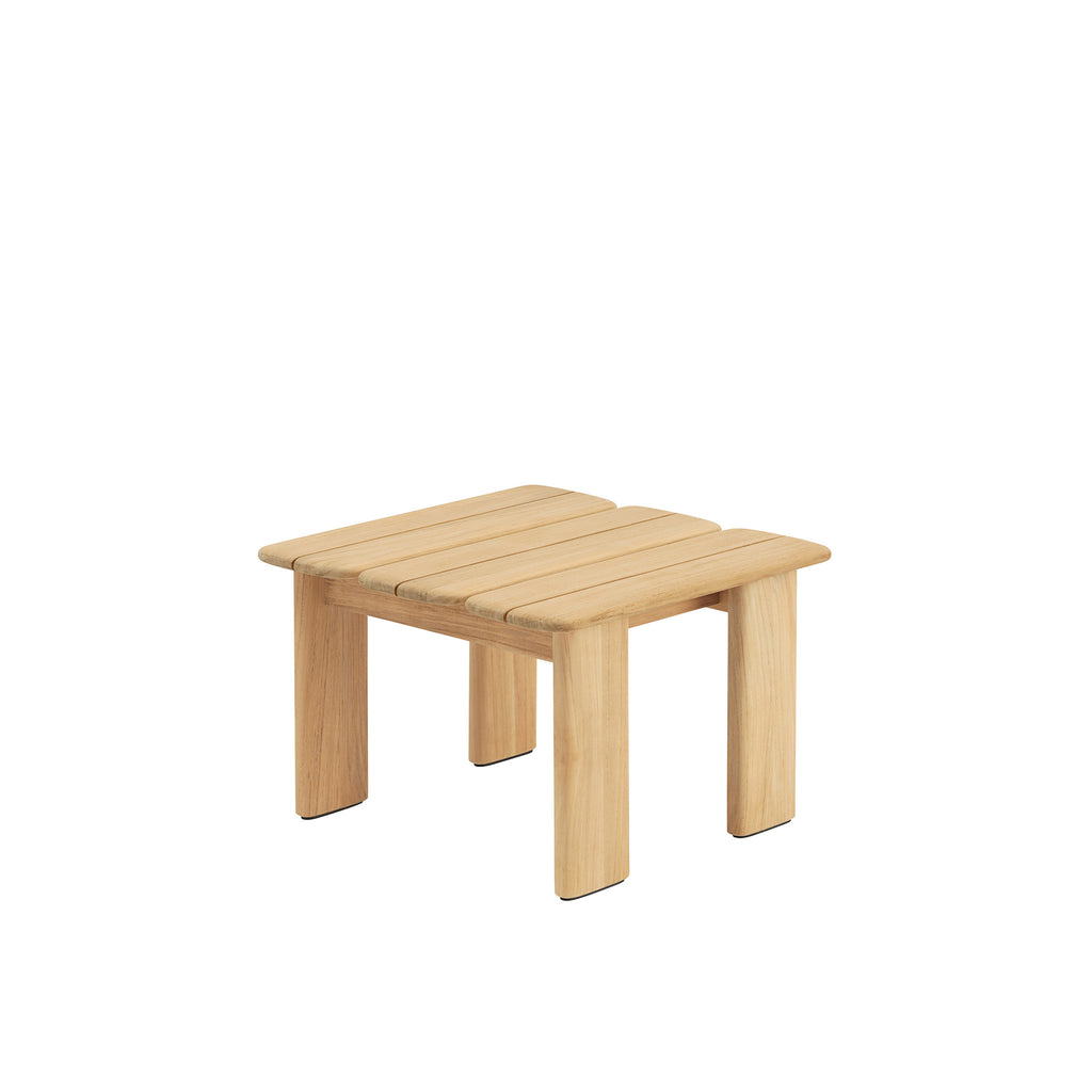 Assemble Outdoor Coffee Table by Muuto