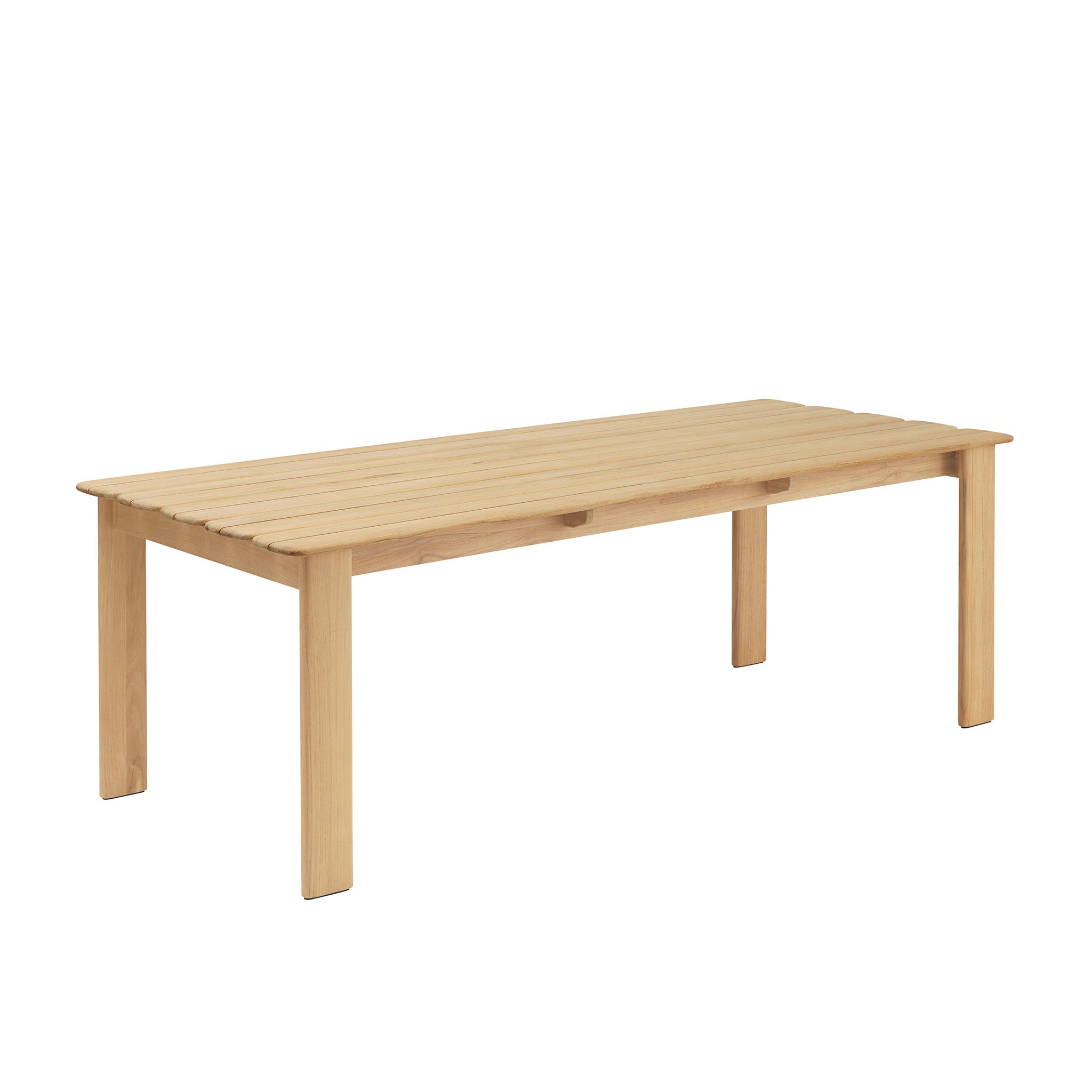 Assemble Outdoor Table by Muuto