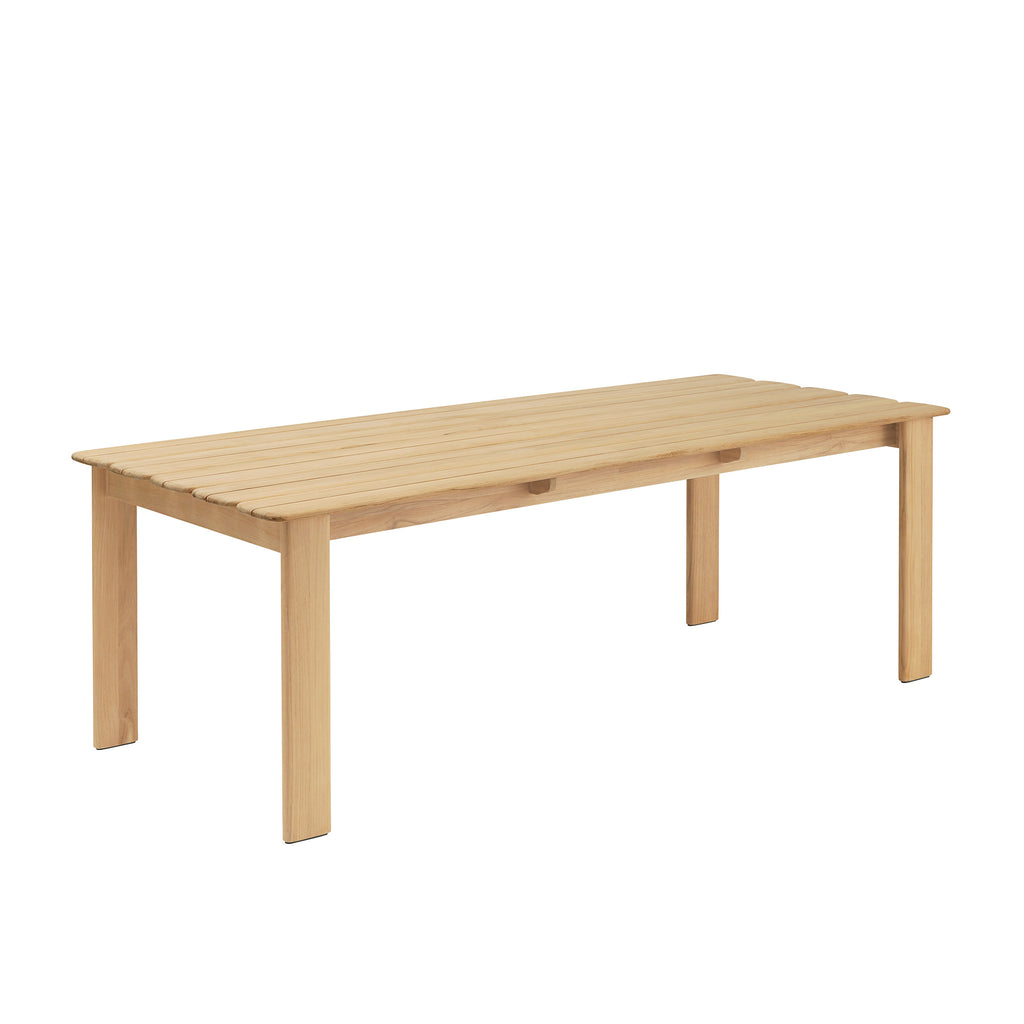 Assemble Outdoor Table by Muuto